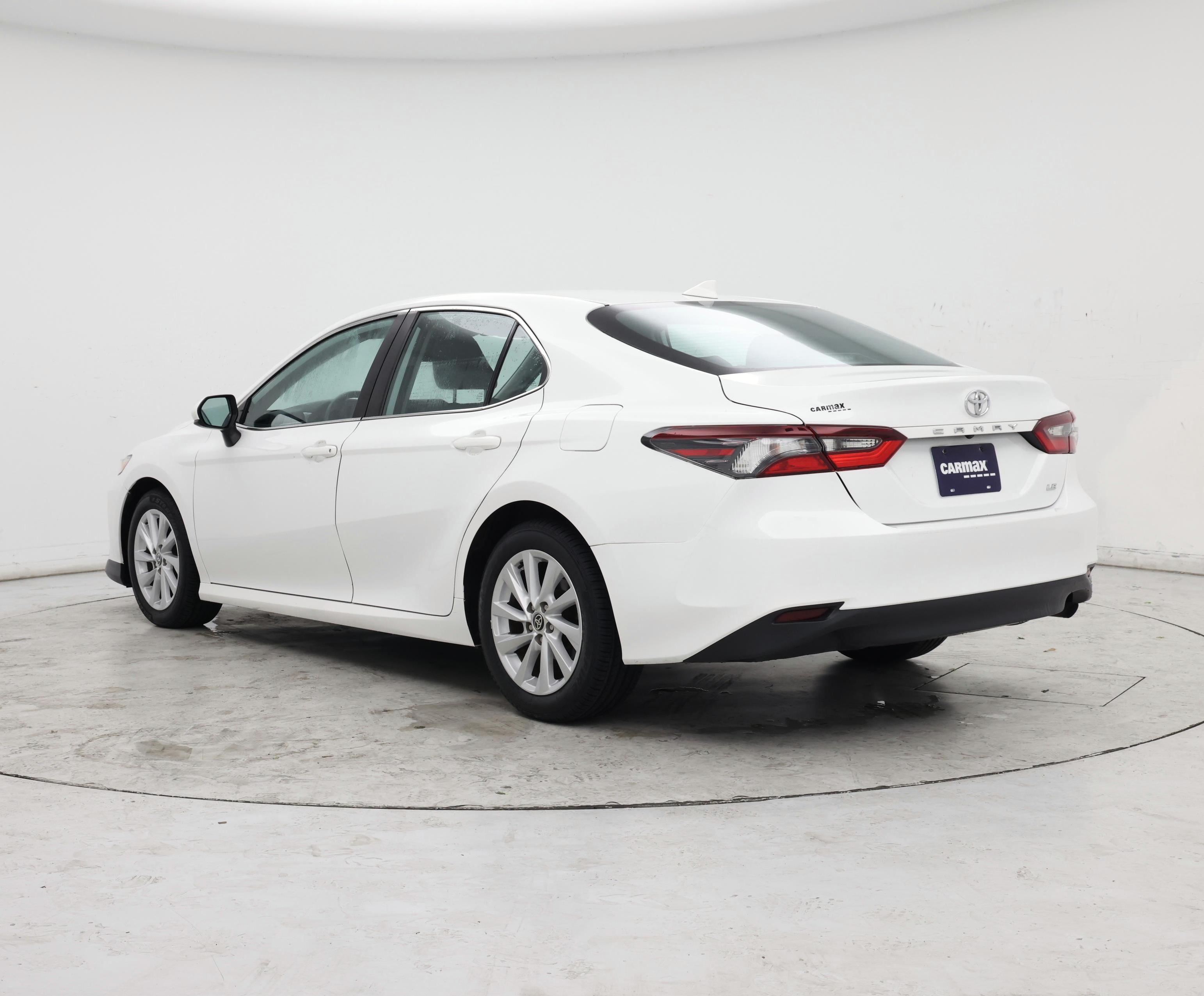 Thumbnail: 2022 Toyota Camry - 2