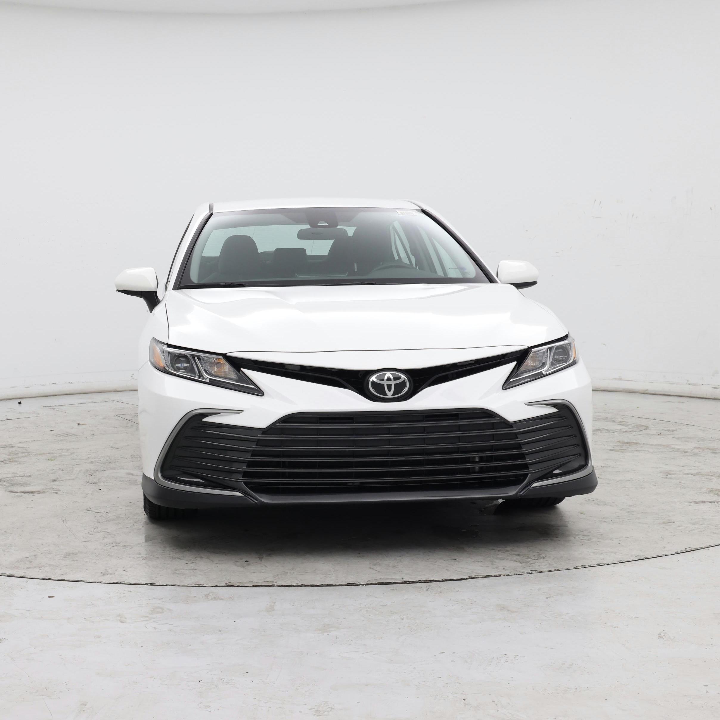 Thumbnail: 2022 Toyota Camry - 5