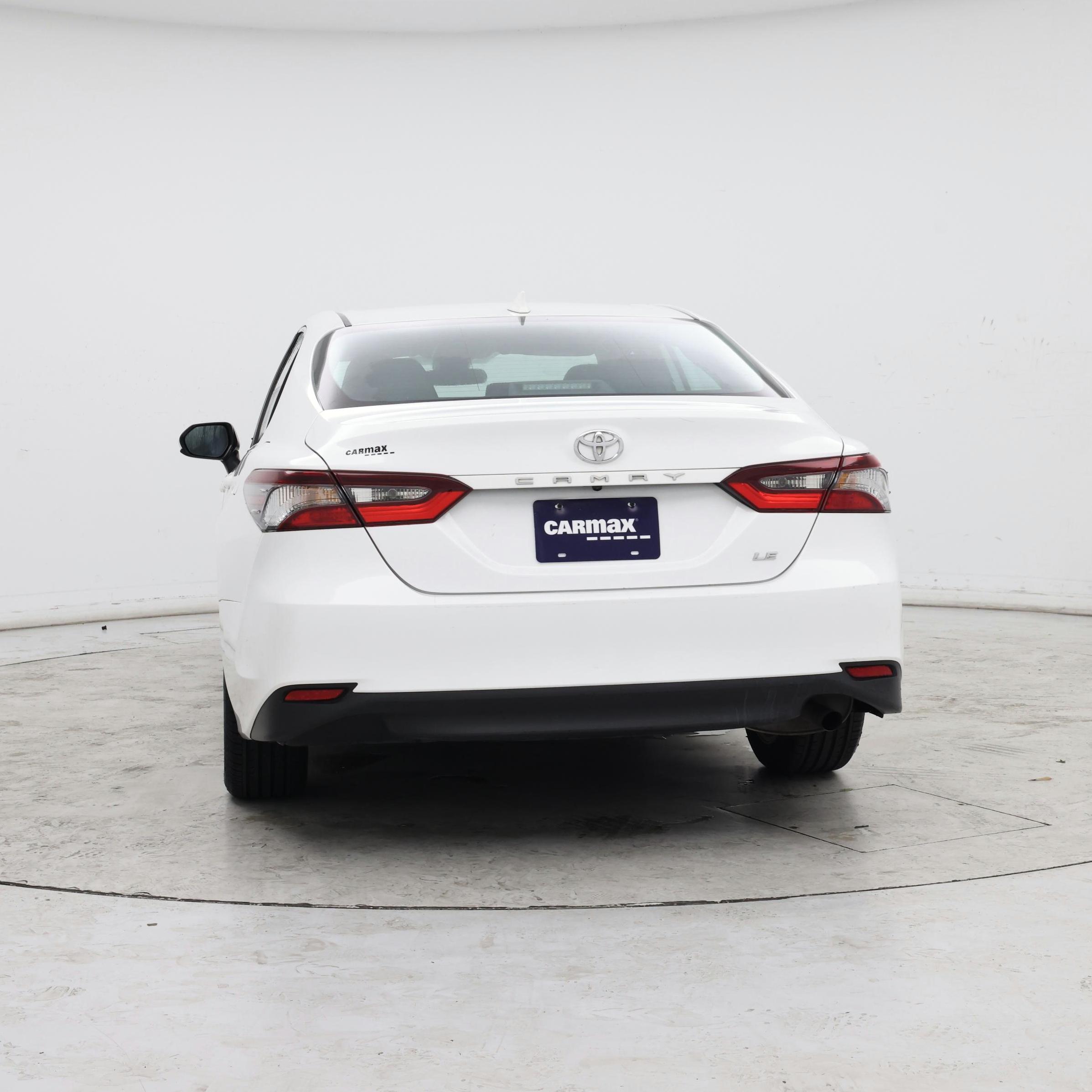Thumbnail: 2022 Toyota Camry - 6