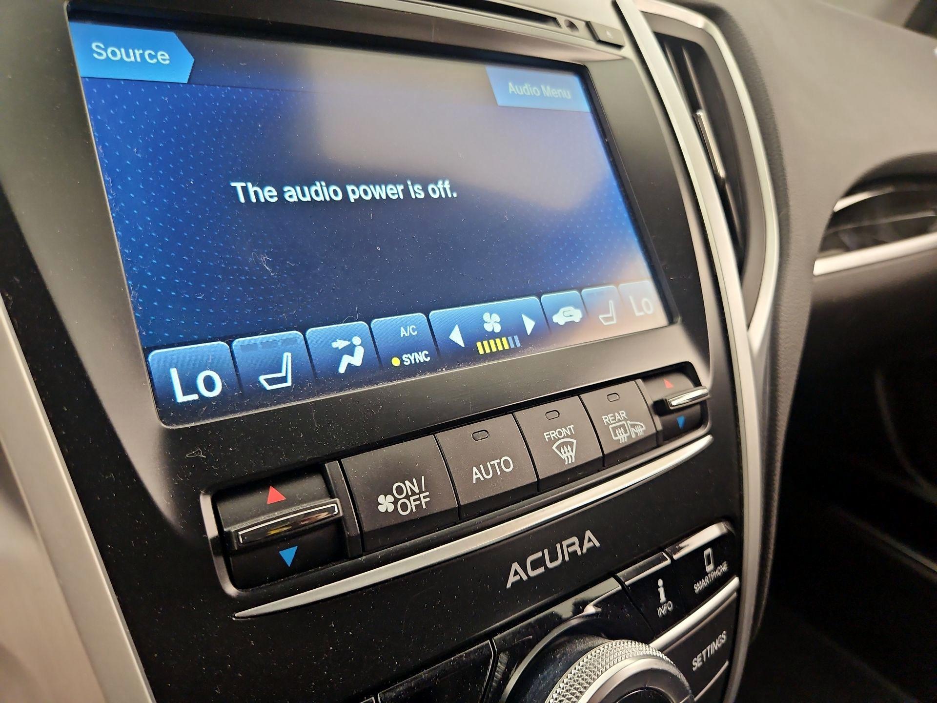 Thumbnail: 2019 Acura TLX - 16
