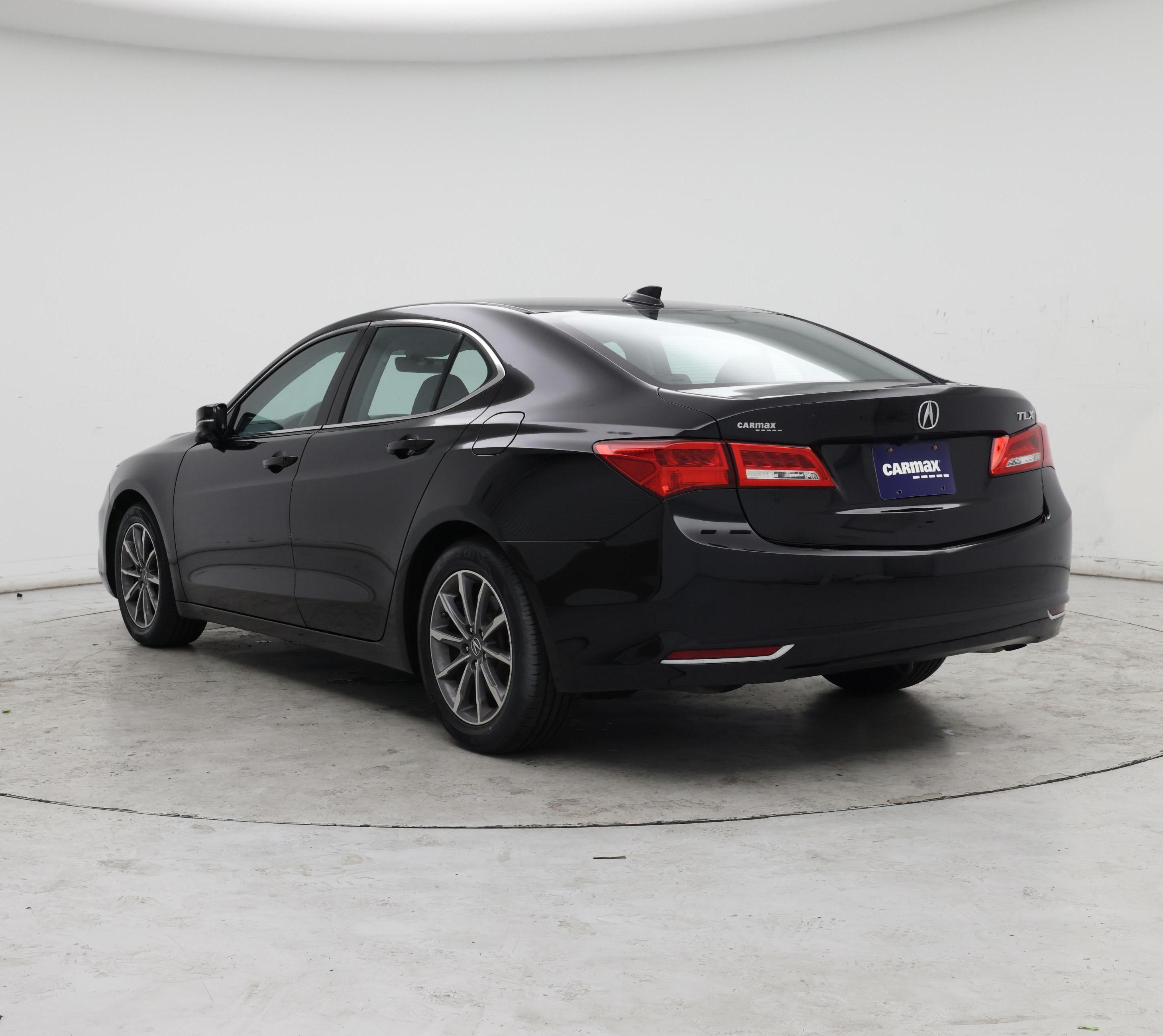Thumbnail: 2019 Acura TLX - 2