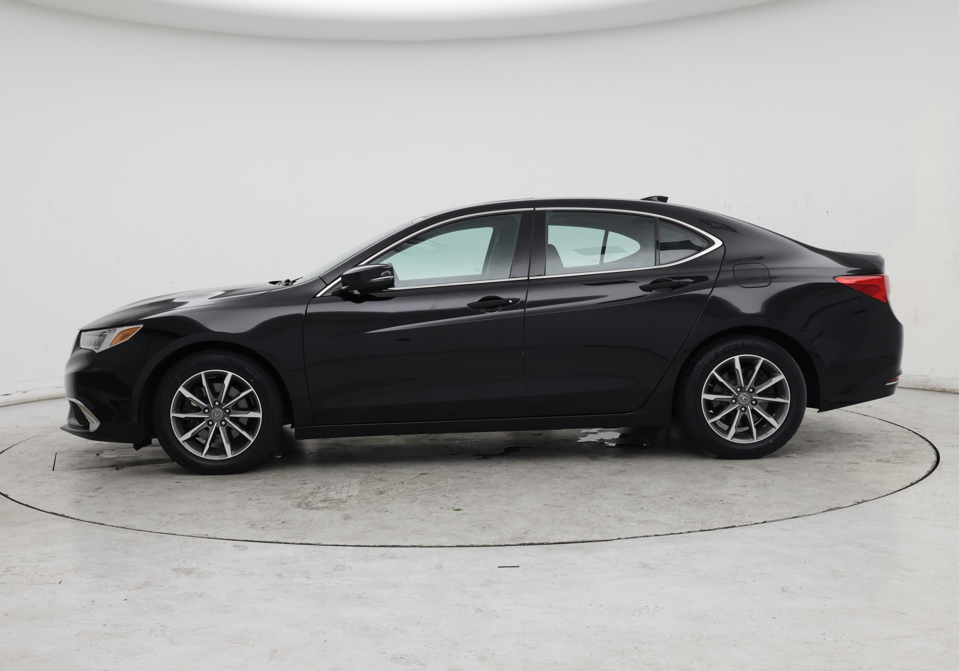 Thumbnail: 2019 Acura TLX - 3