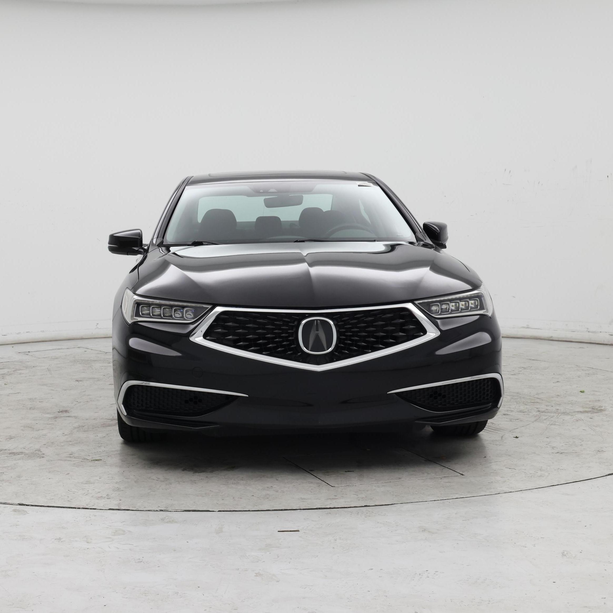 Thumbnail: 2019 Acura TLX - 5
