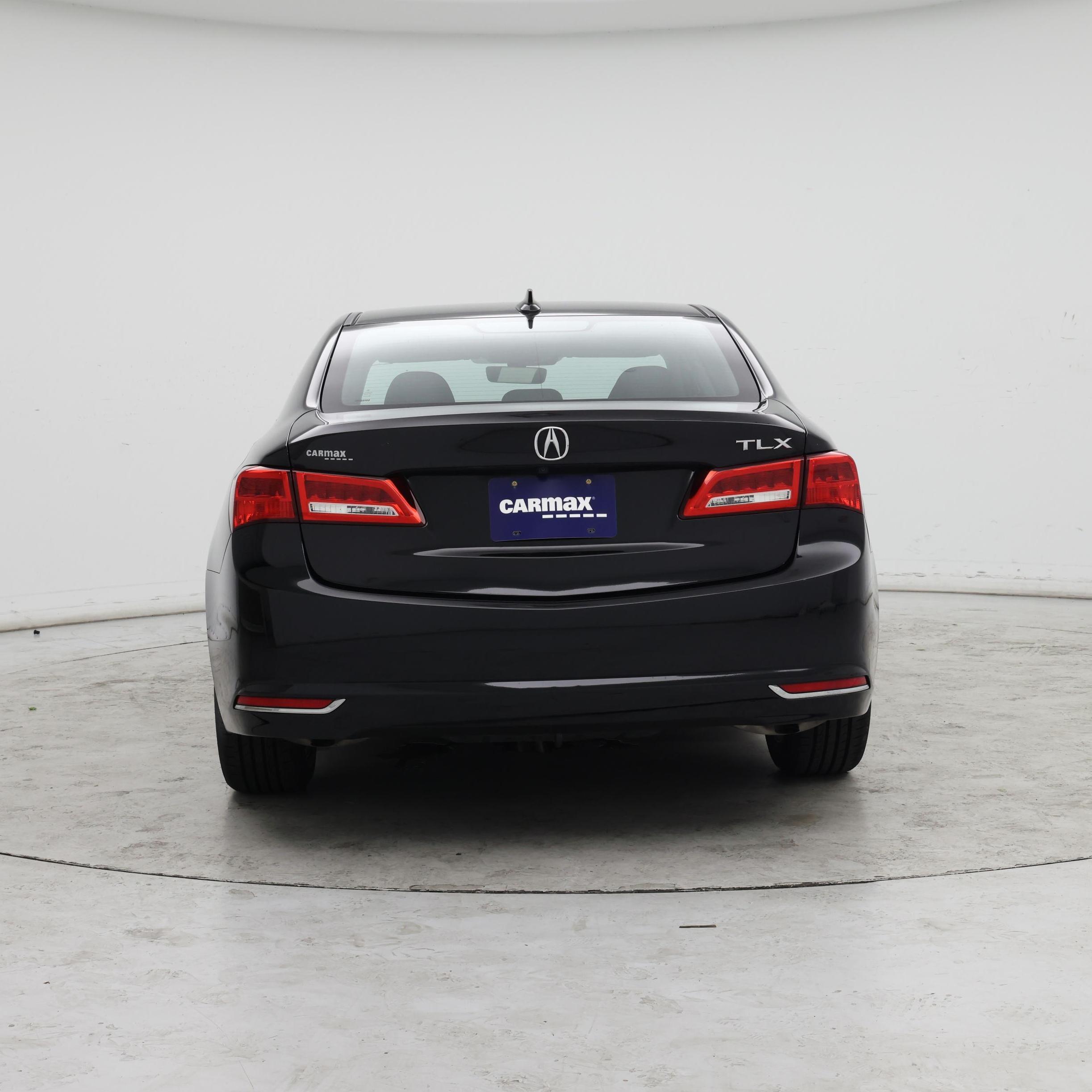Thumbnail: 2019 Acura TLX - 6