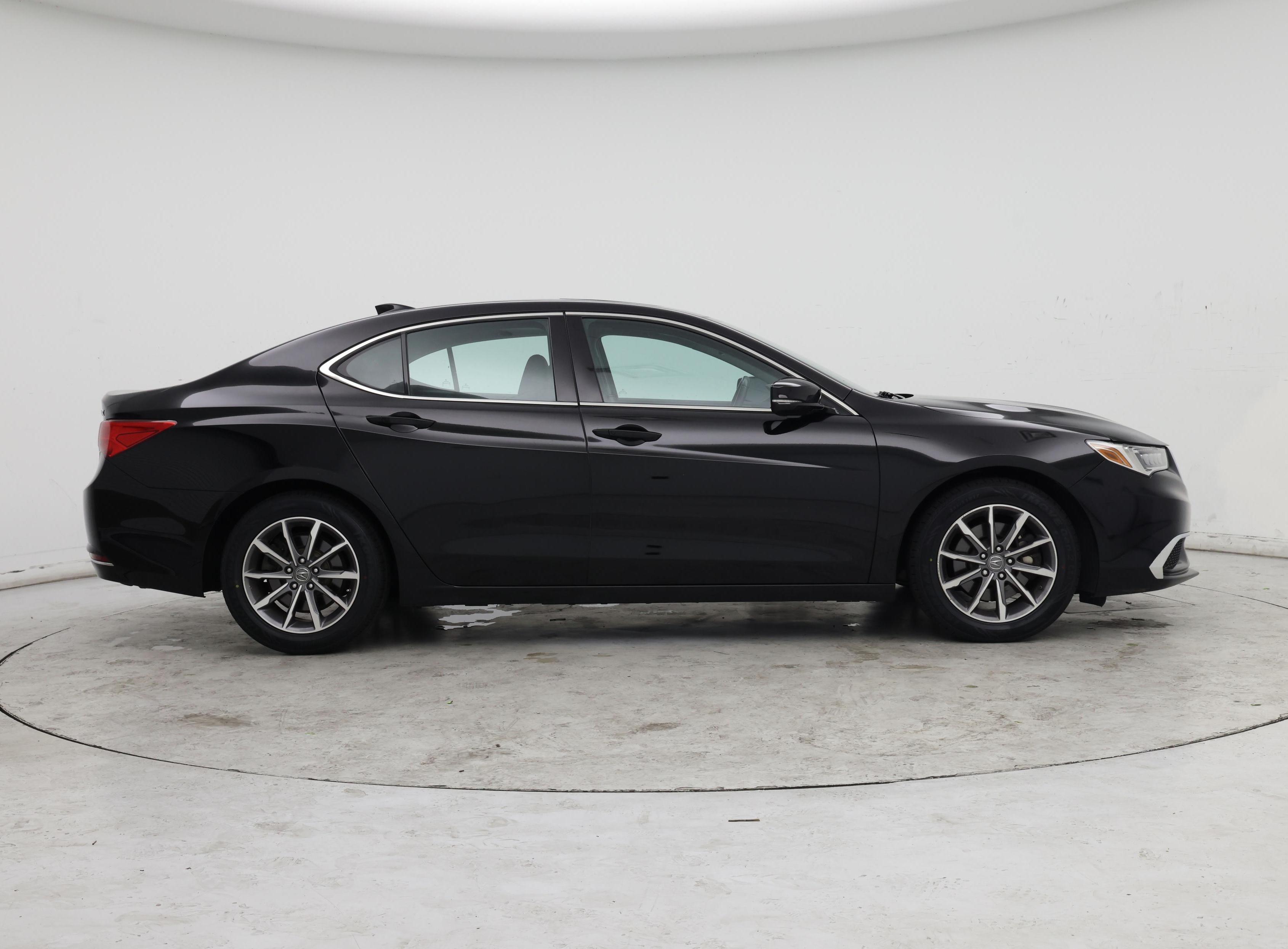 Thumbnail: 2019 Acura TLX - 7