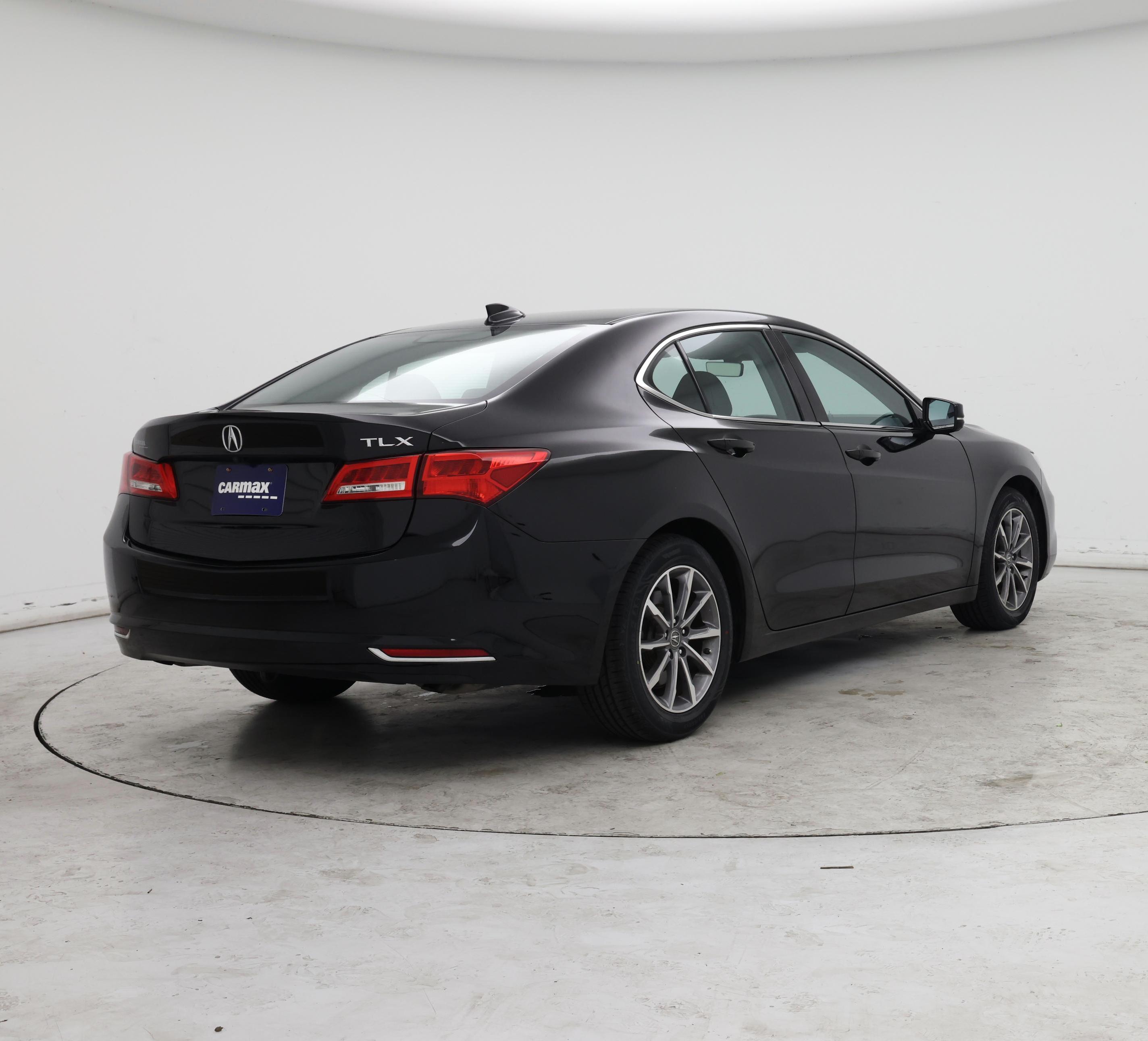 Thumbnail: 2019 Acura TLX - 8