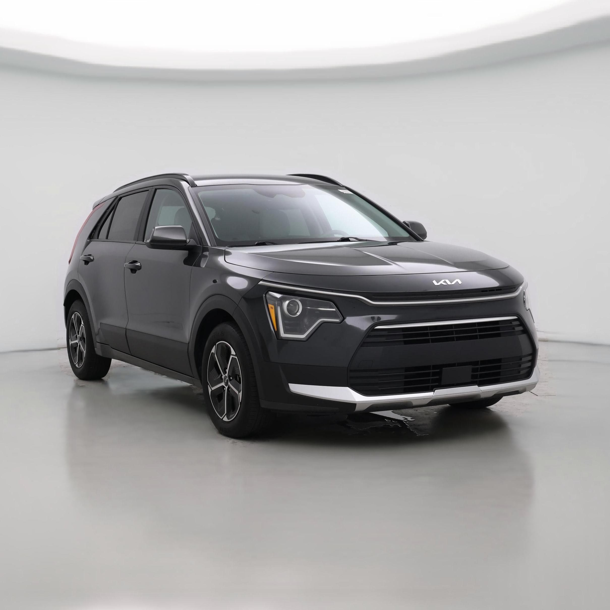 Thumbnail: 2023 Kia Niro - 1