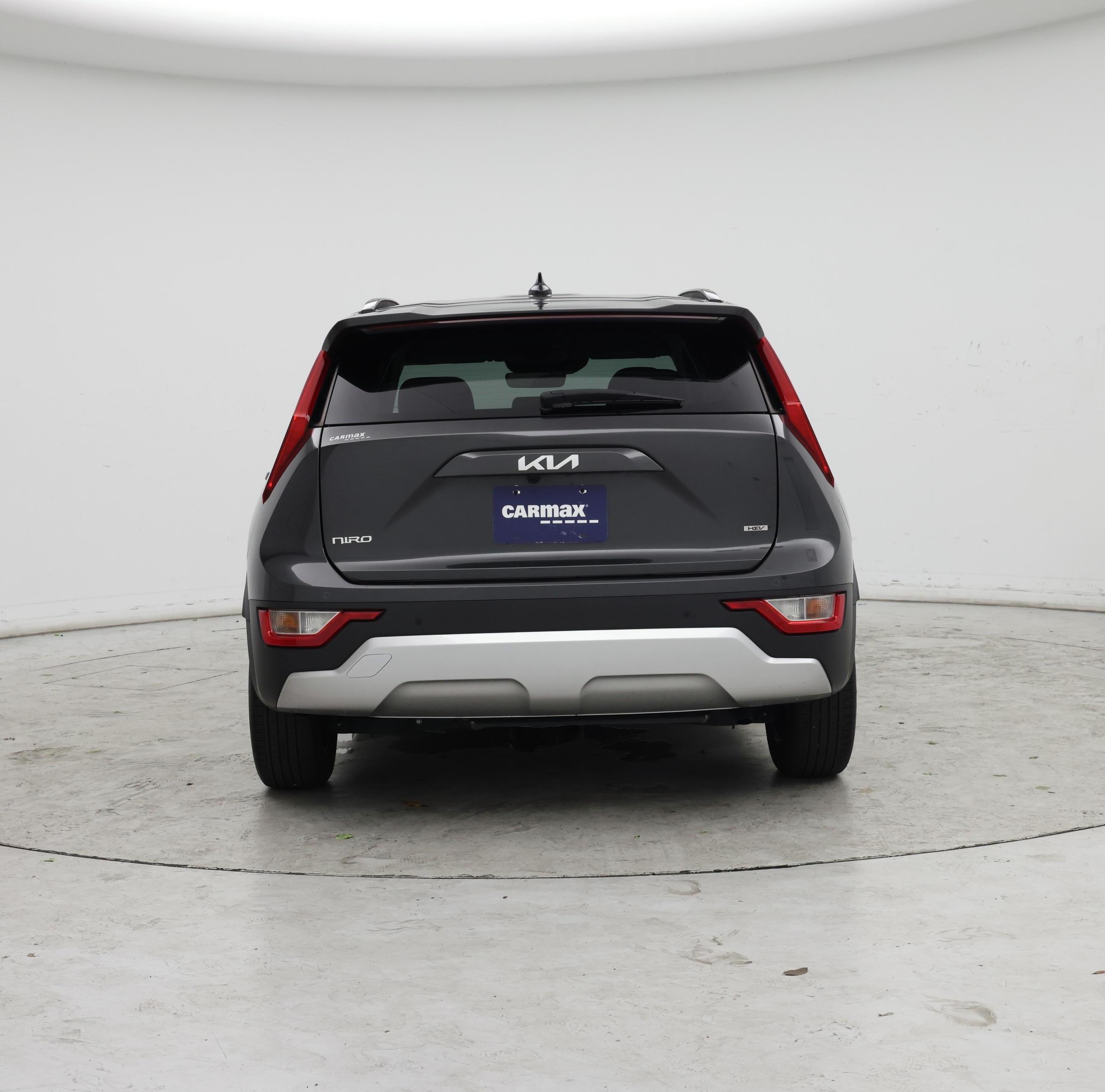 Thumbnail: 2023 Kia Niro - 6