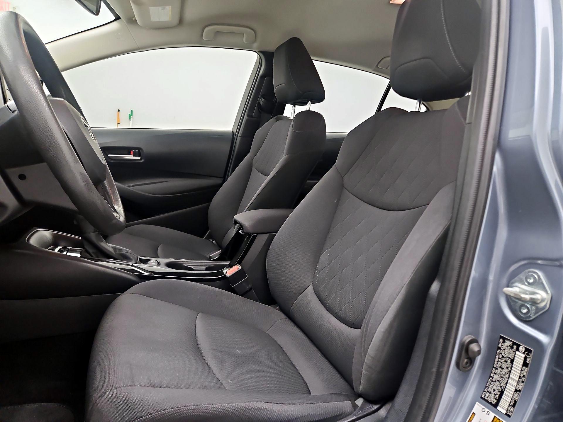 Thumbnail: 2021 Toyota Corolla - 11