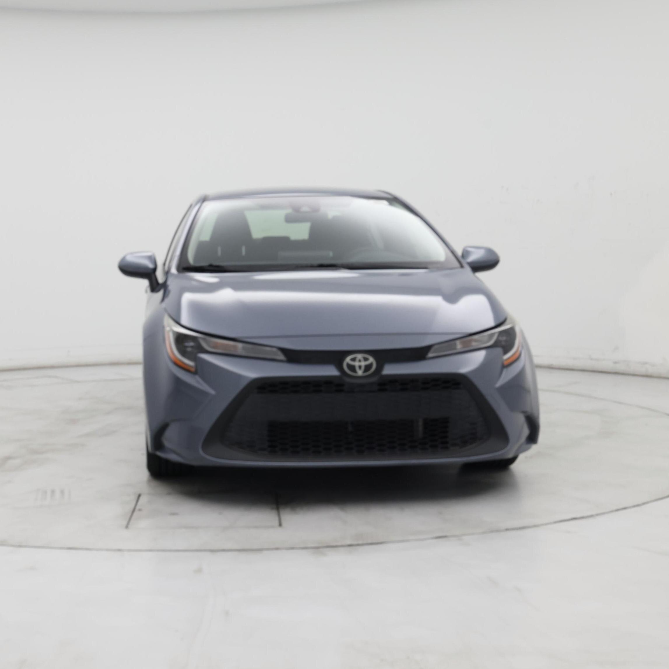 Thumbnail: 2021 Toyota Corolla - 5