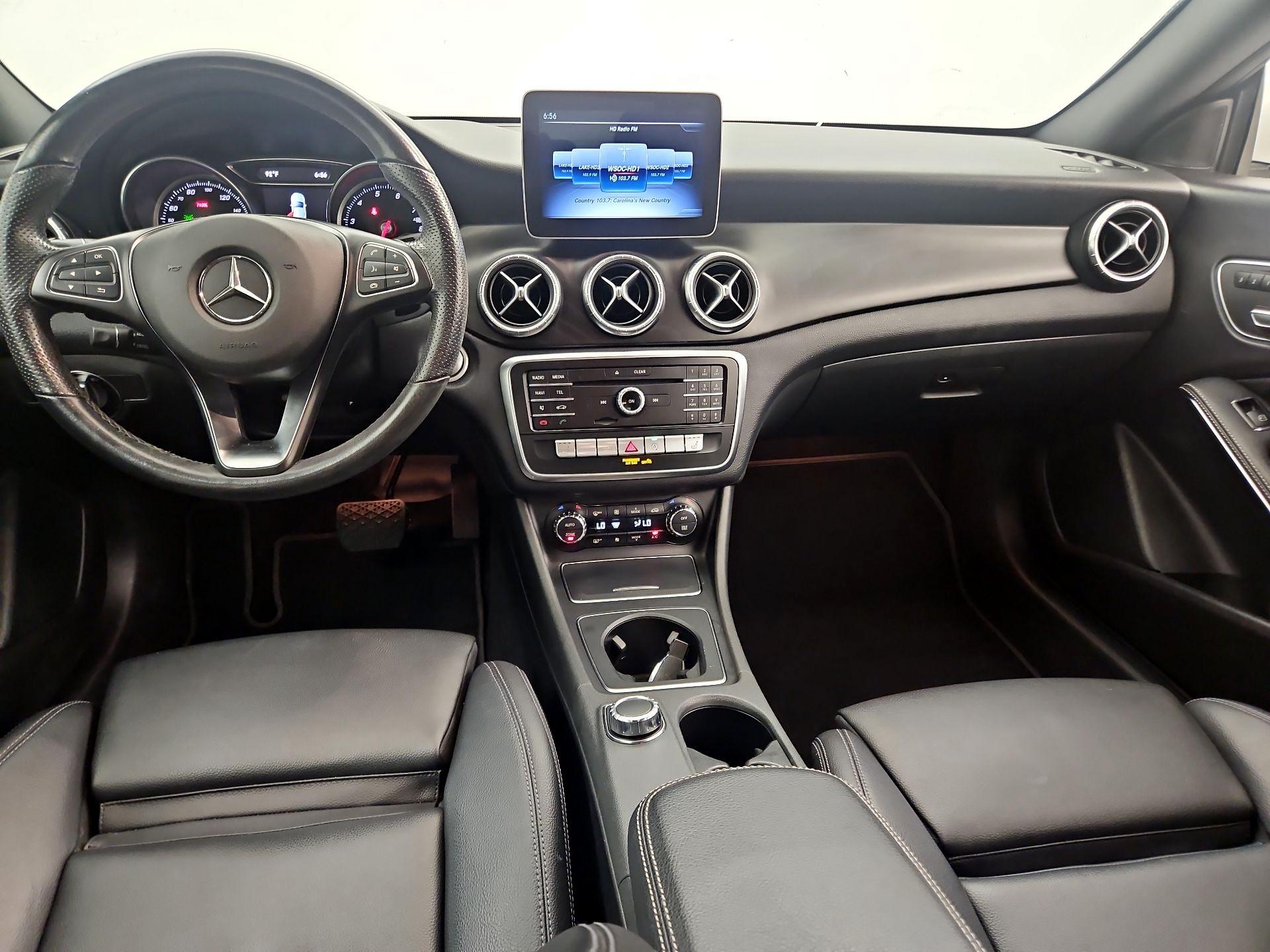 Thumbnail: 2019 Mercedes-Benz CLA - 9