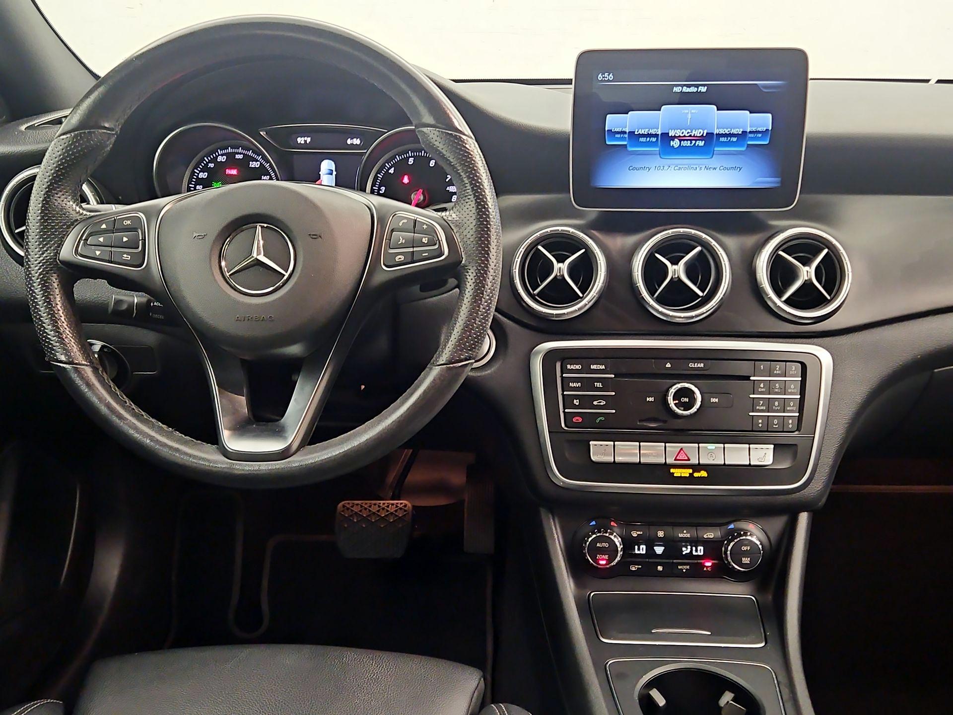 Thumbnail: 2019 Mercedes-Benz CLA - 10