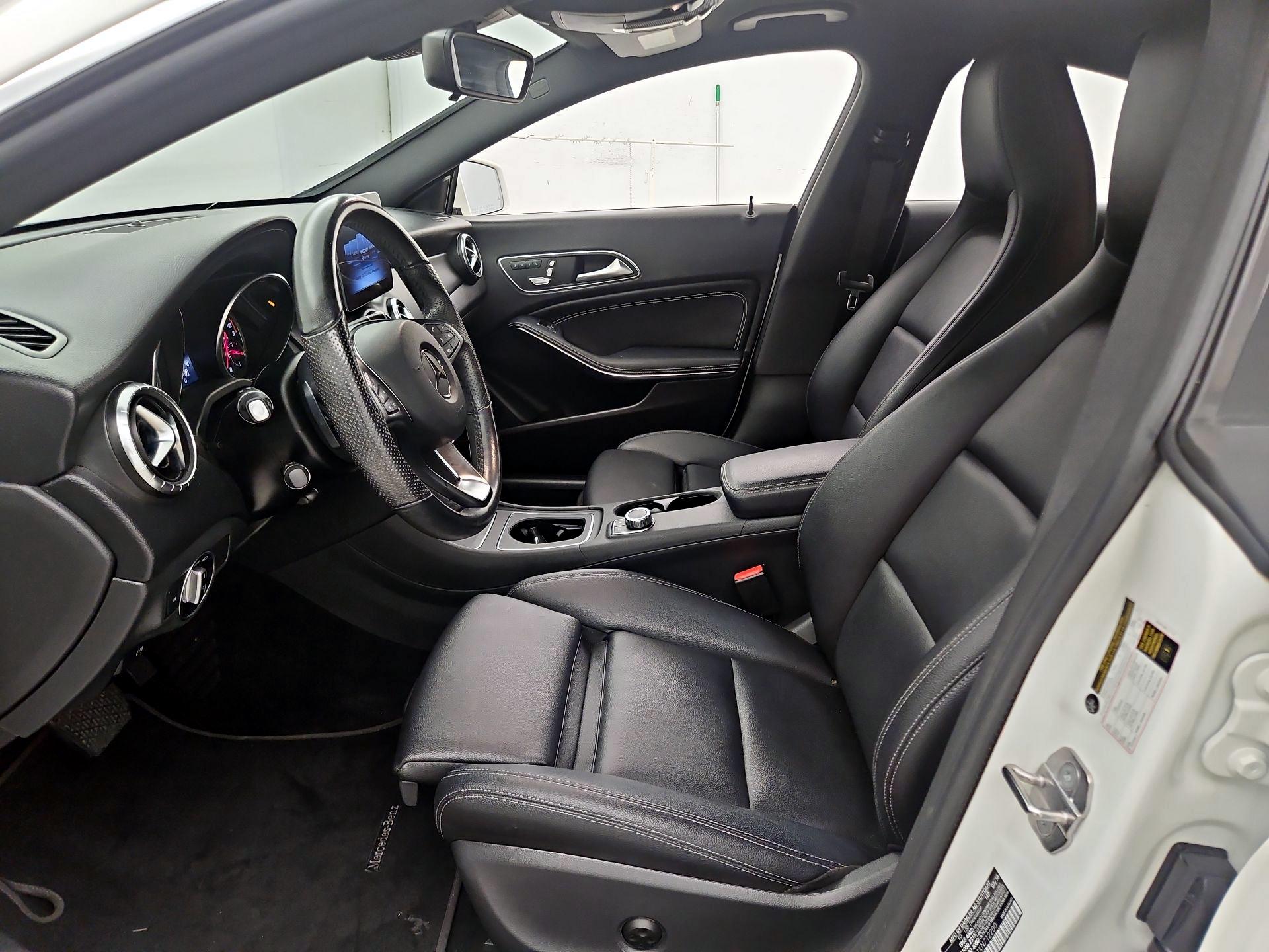 Thumbnail: 2019 Mercedes-Benz CLA - 11
