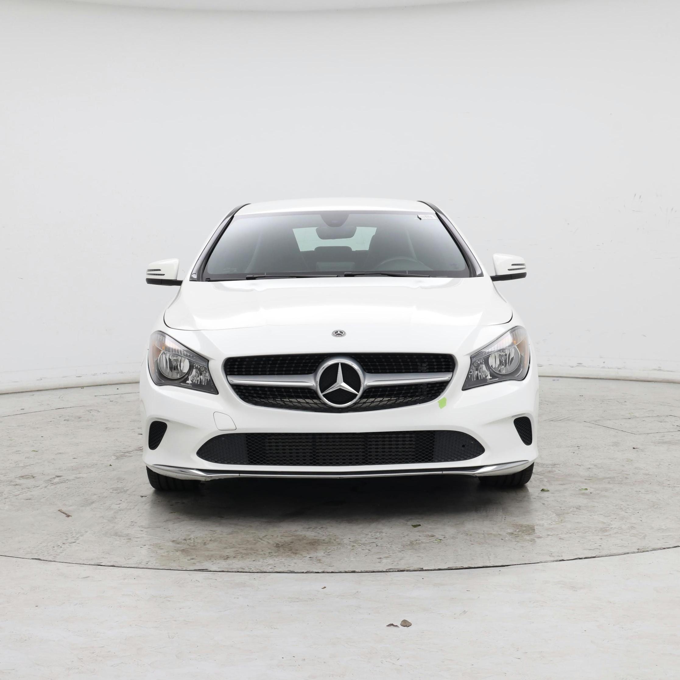 Thumbnail: 2019 Mercedes-Benz CLA - 5