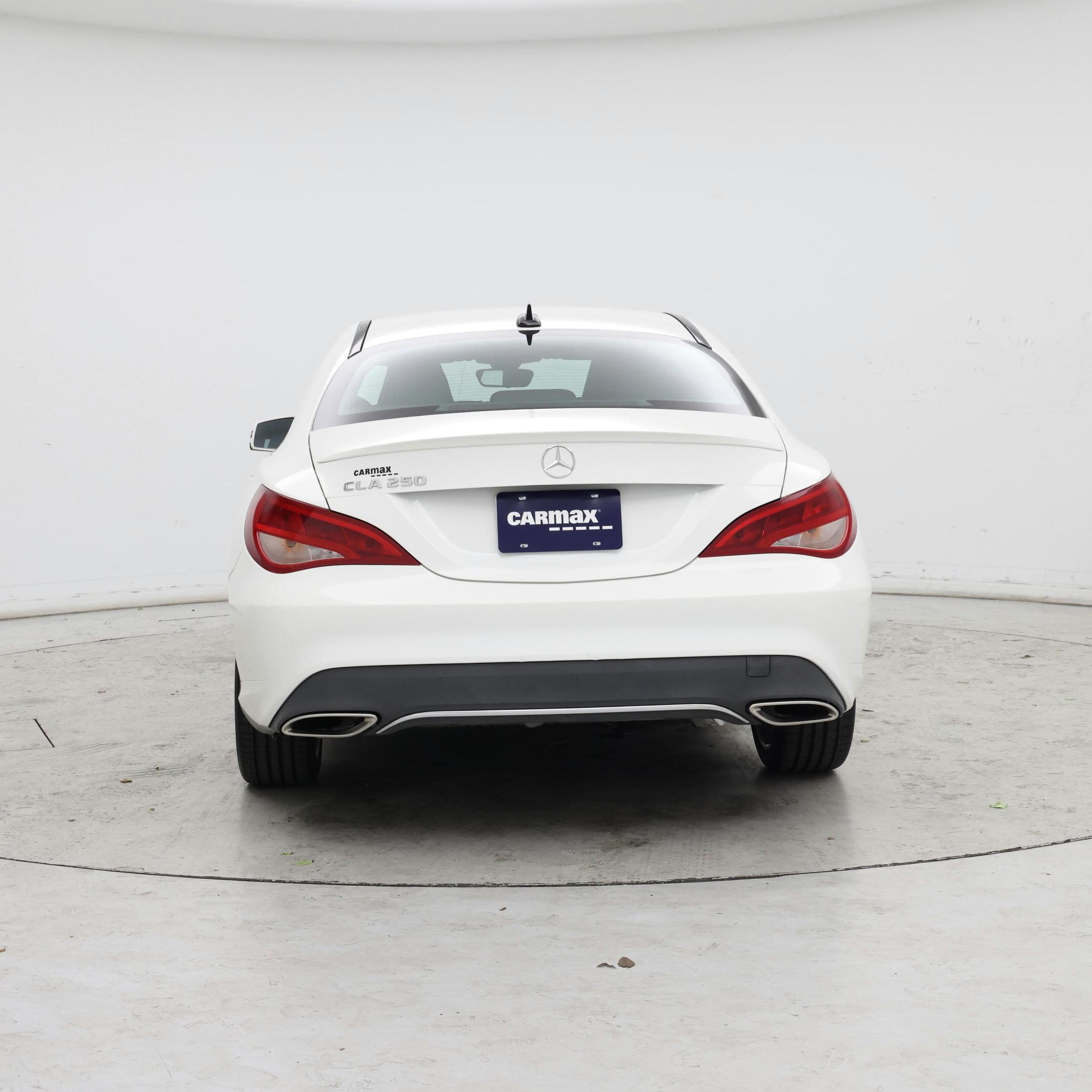 Thumbnail: 2019 Mercedes-Benz CLA - 6