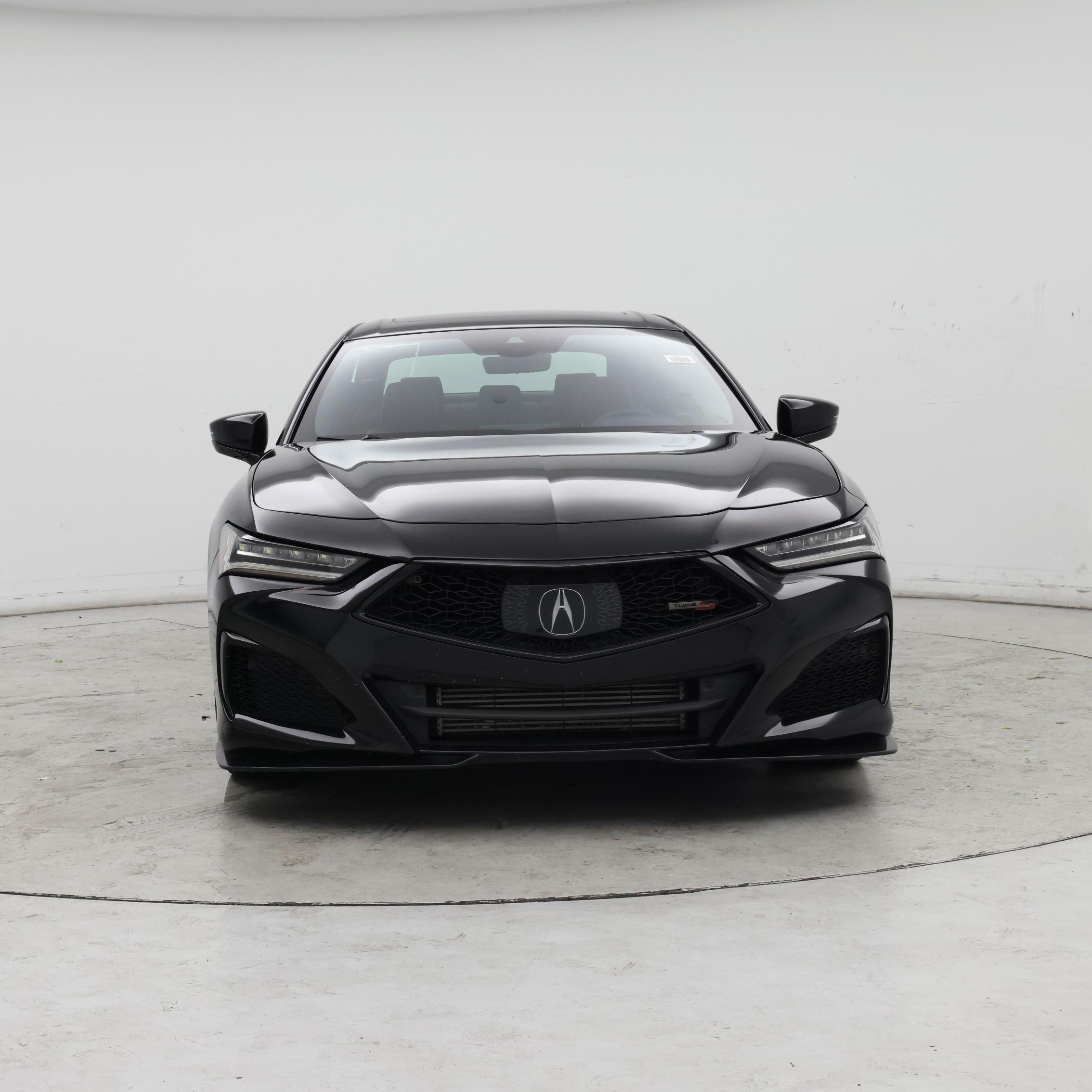 Thumbnail: 2022 Acura TLX - 5