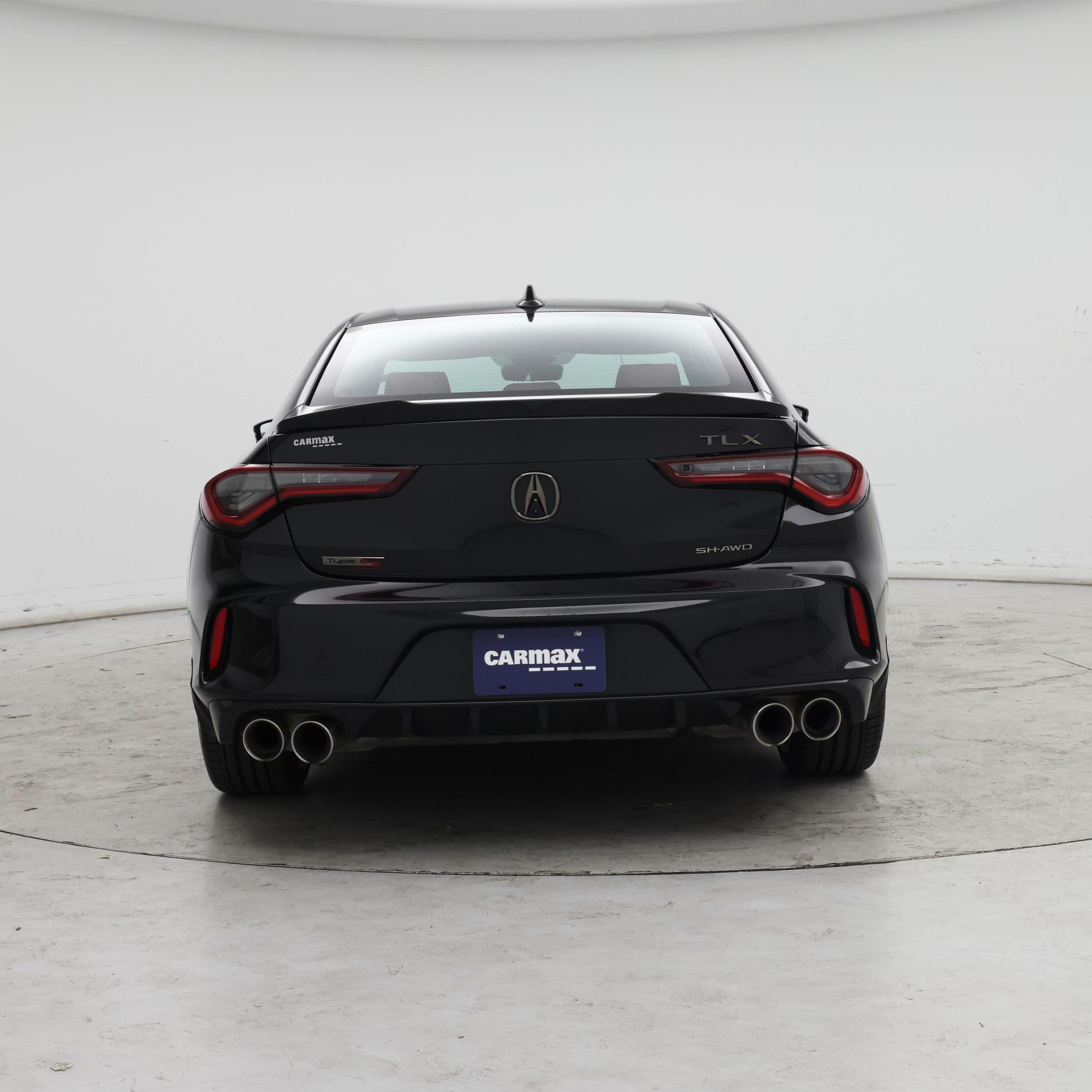 Thumbnail: 2022 Acura TLX - 6