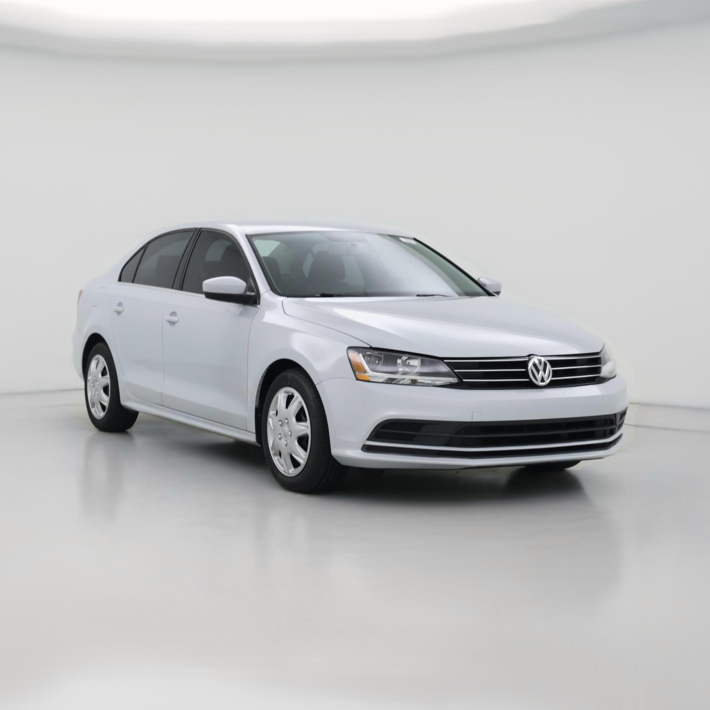 Thumbnail: 2017 Volkswagen Jetta - 1