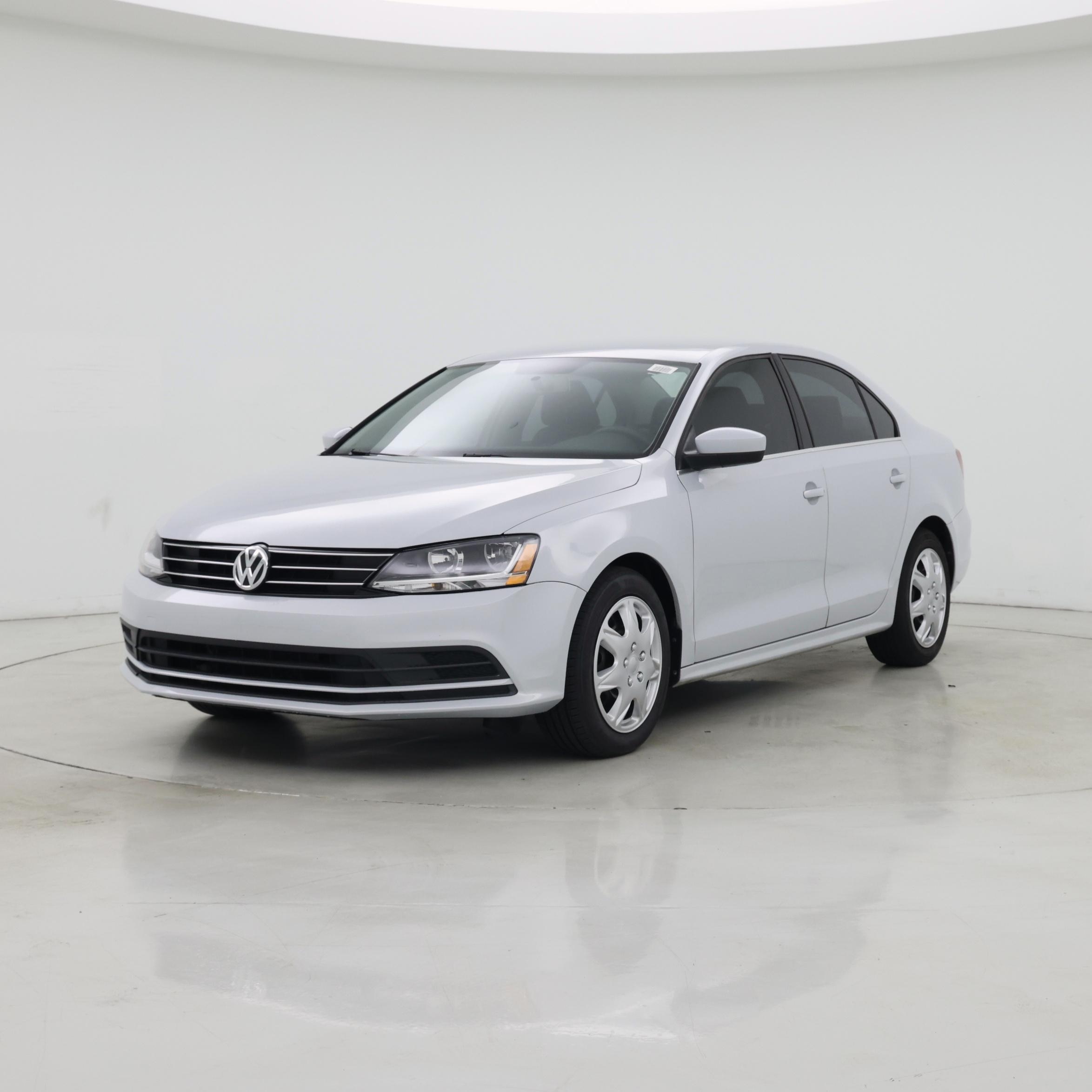 Thumbnail: 2017 Volkswagen Jetta - 4