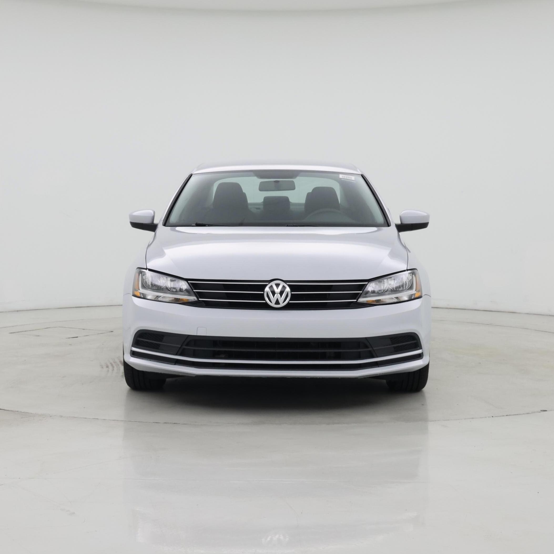 Thumbnail: 2017 Volkswagen Jetta - 5