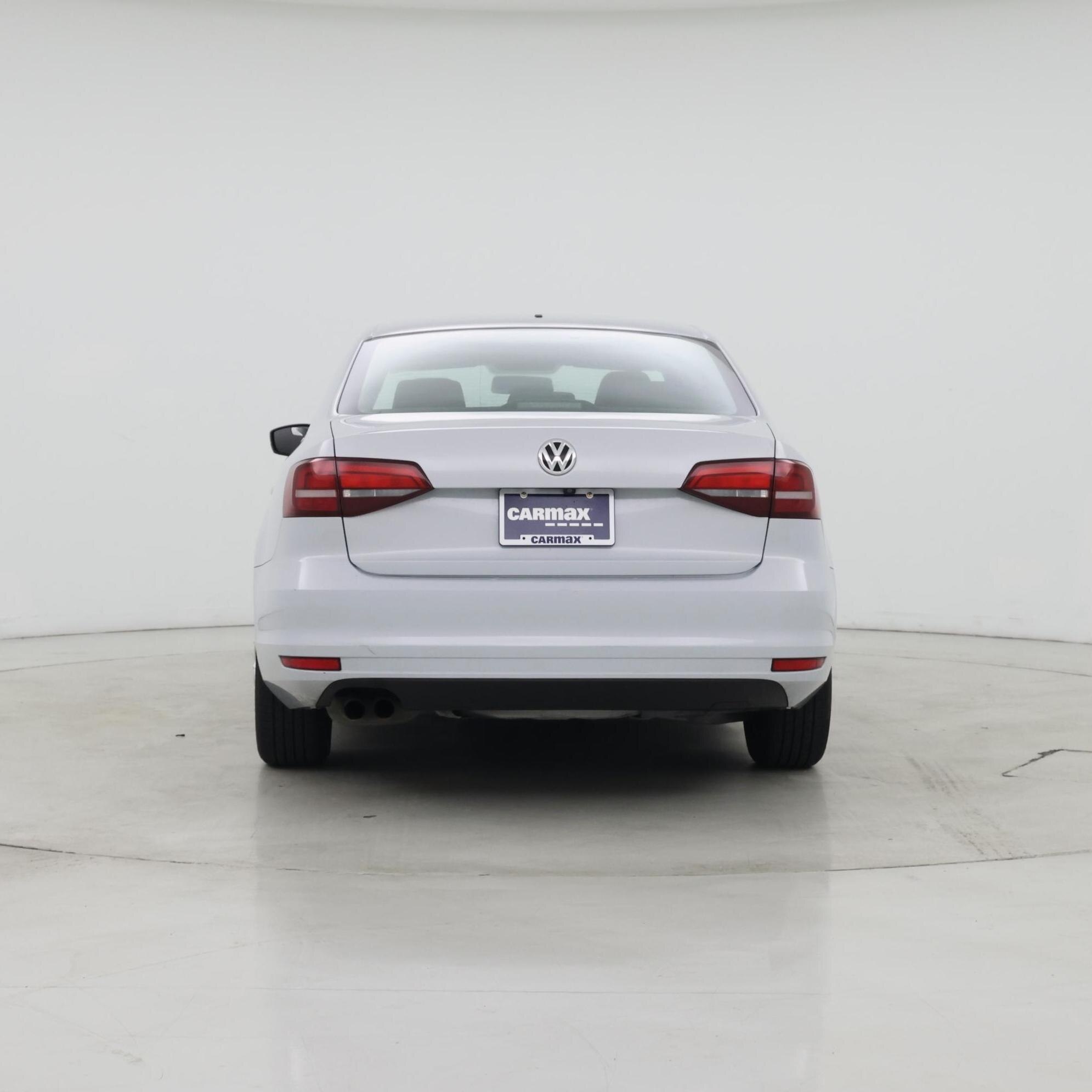 Thumbnail: 2017 Volkswagen Jetta - 6