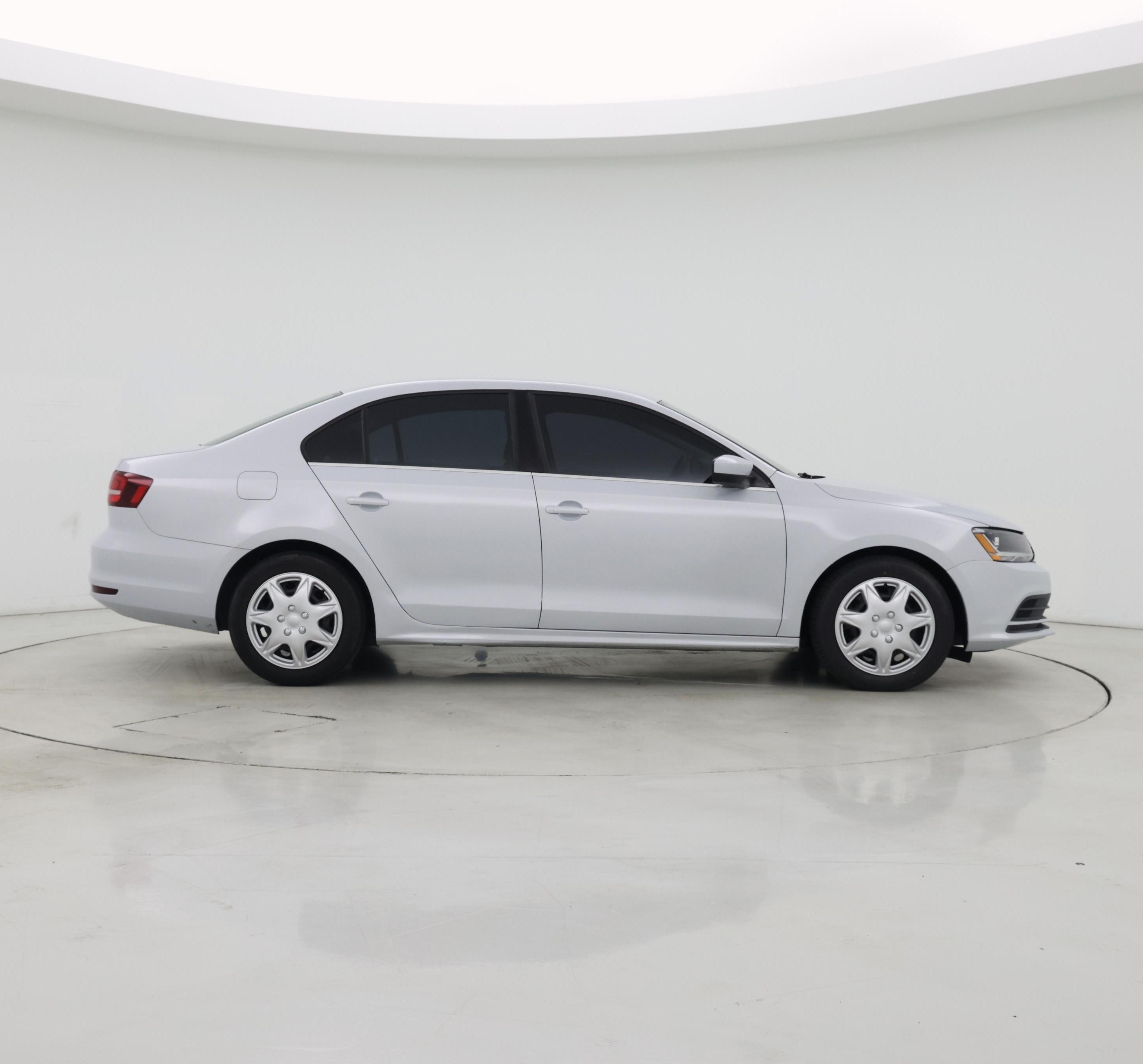 Thumbnail: 2017 Volkswagen Jetta - 7