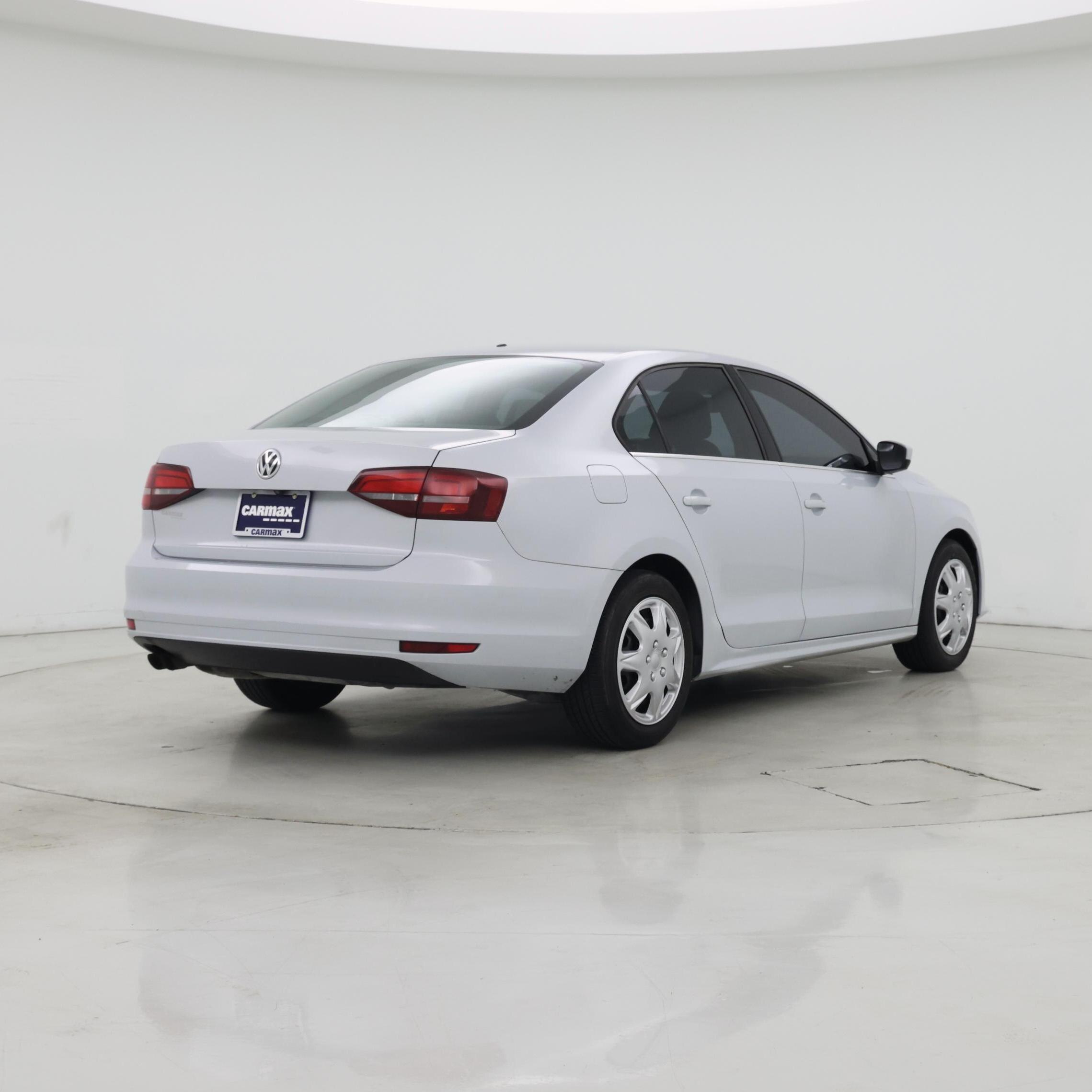Thumbnail: 2017 Volkswagen Jetta - 8