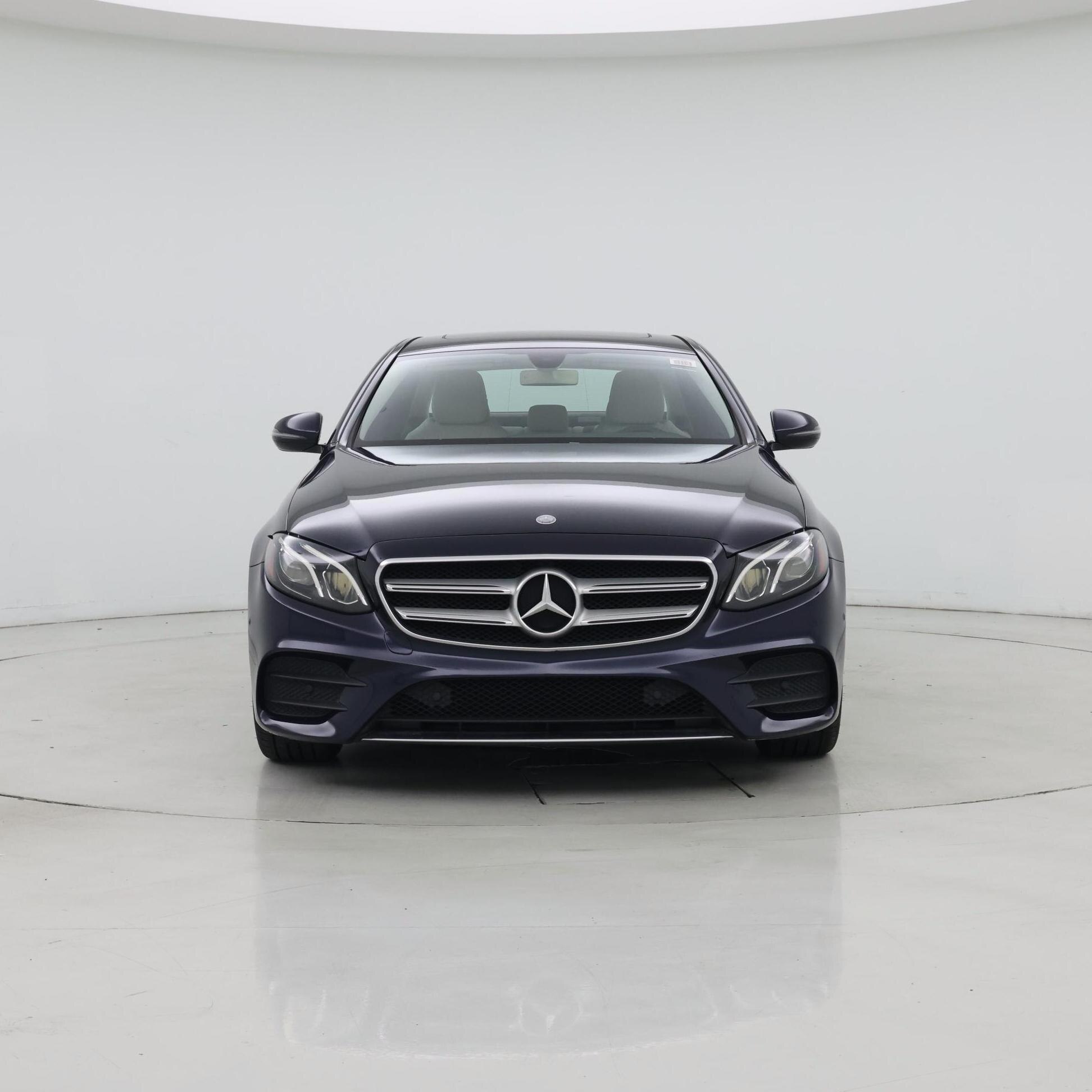 Thumbnail: 2017 Mercedes-Benz E-Class - 5