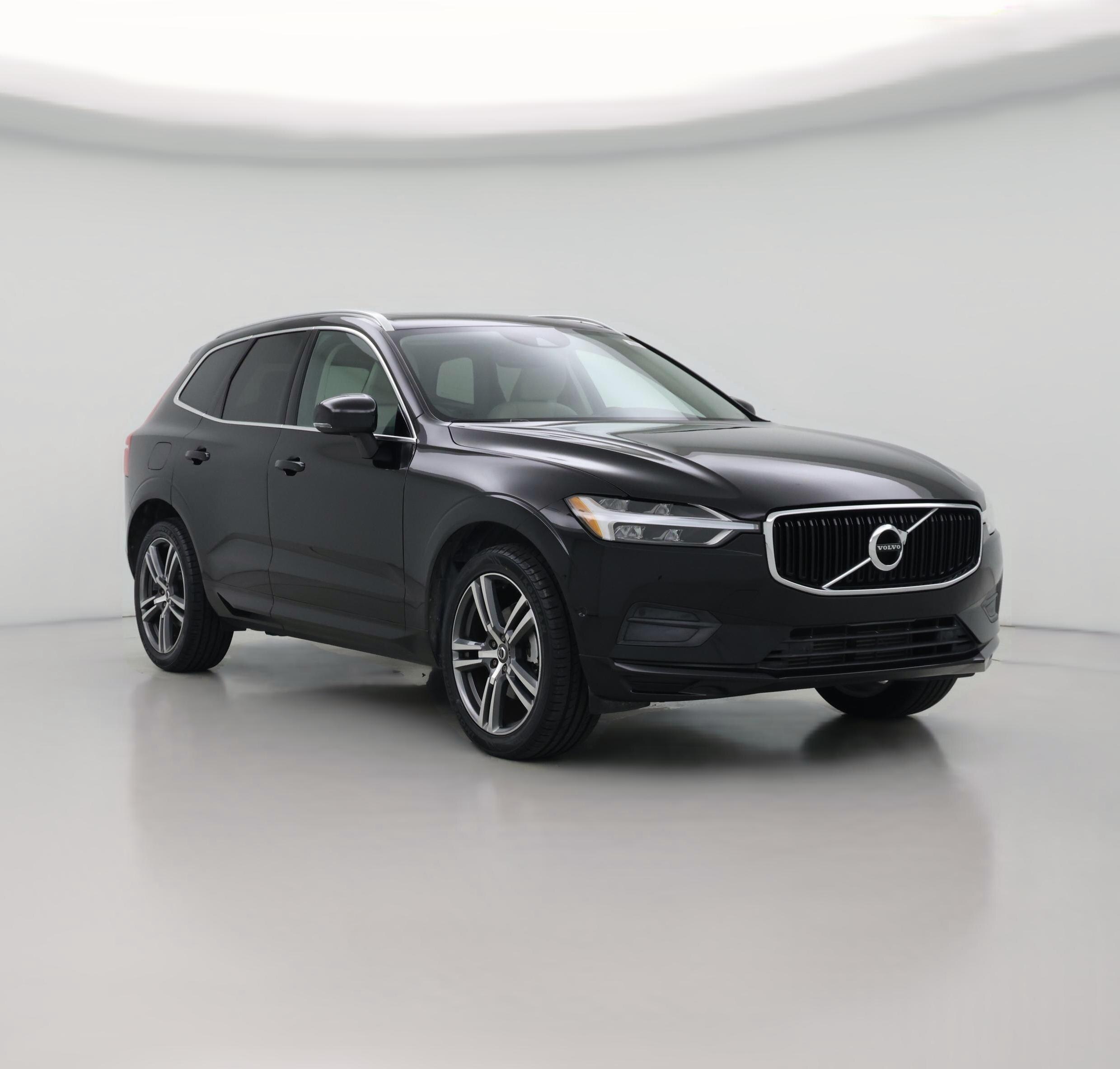 Thumbnail: 2019 Volvo XC60 - 1