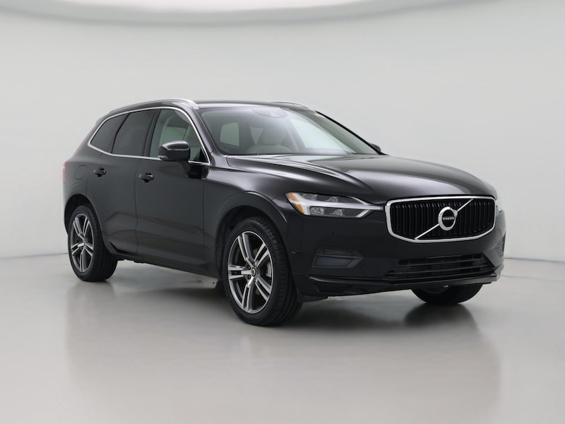 2019 Volvo XC60 T5 Momentum -
                  Pompano Beach, FL