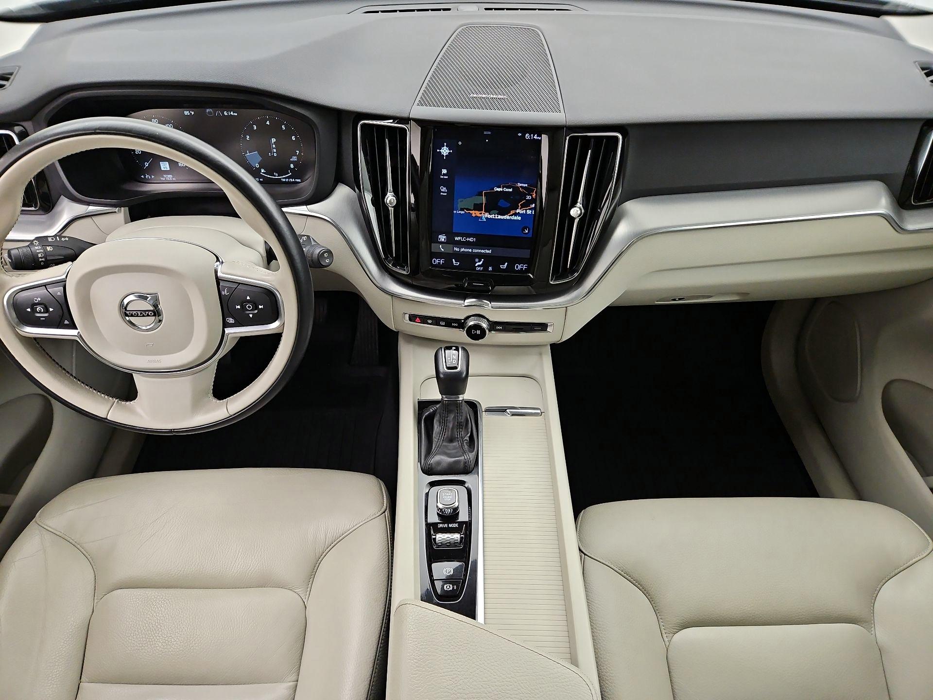 Thumbnail: 2019 Volvo XC60 - 9