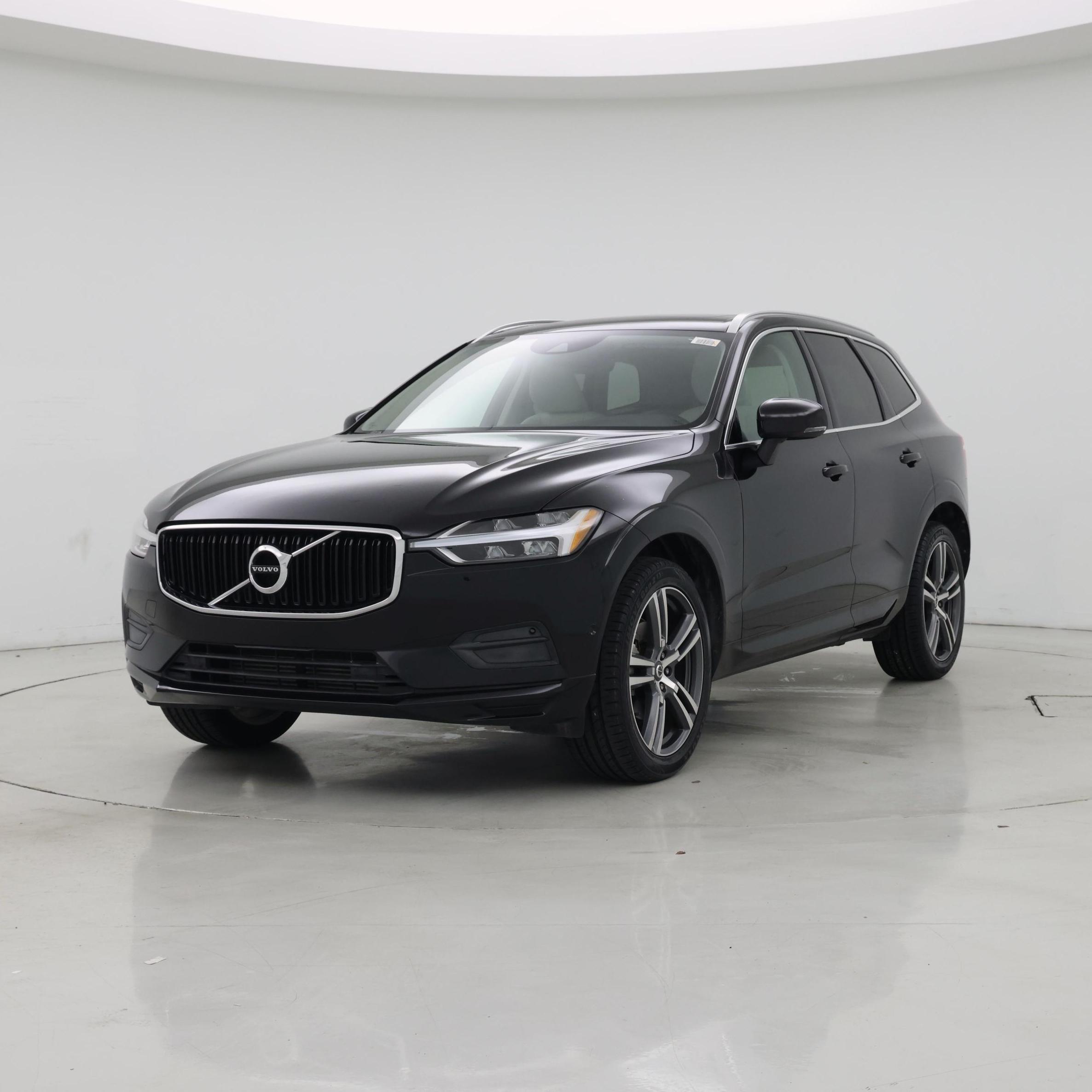 Thumbnail: 2019 Volvo XC60 - 4