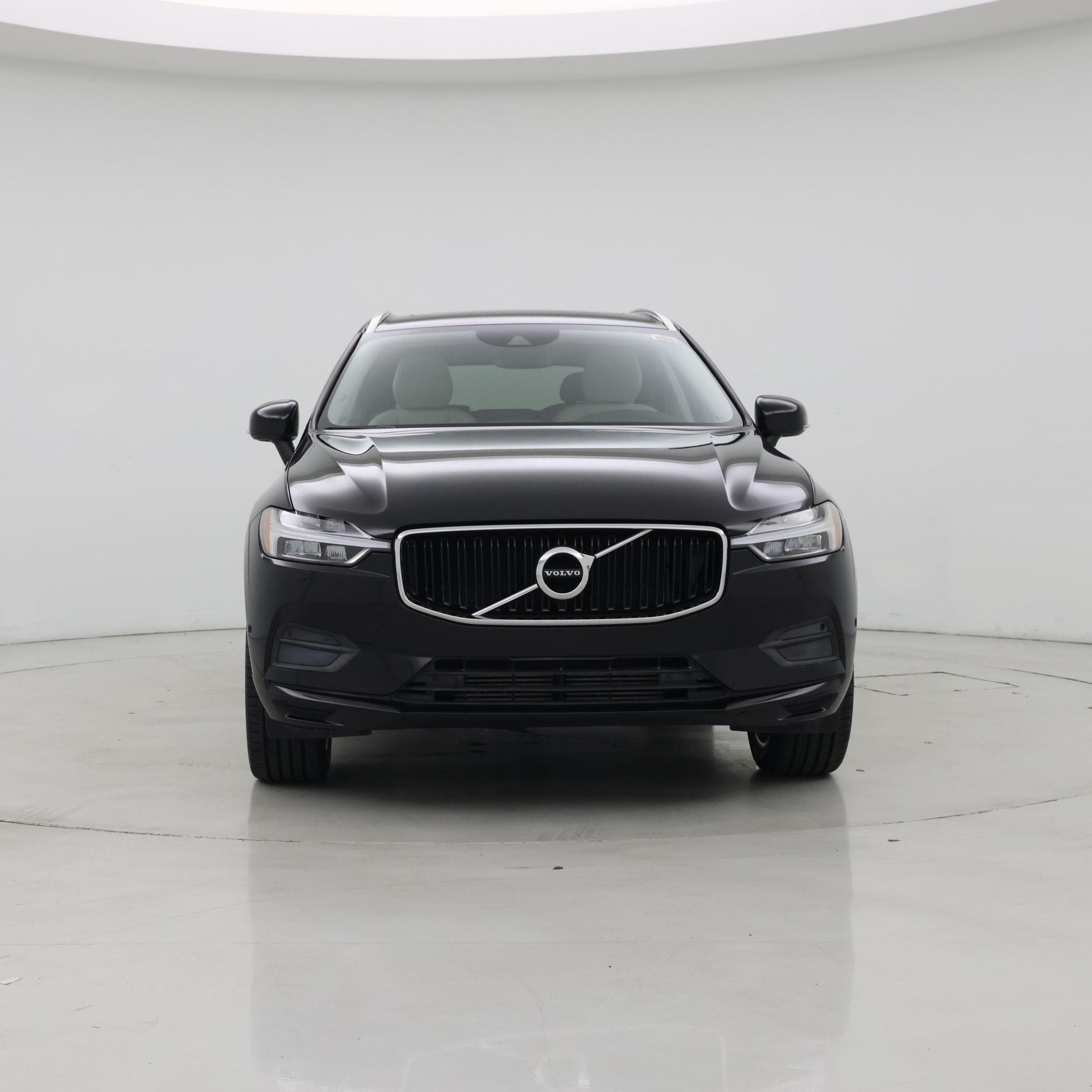 Thumbnail: 2019 Volvo XC60 - 5