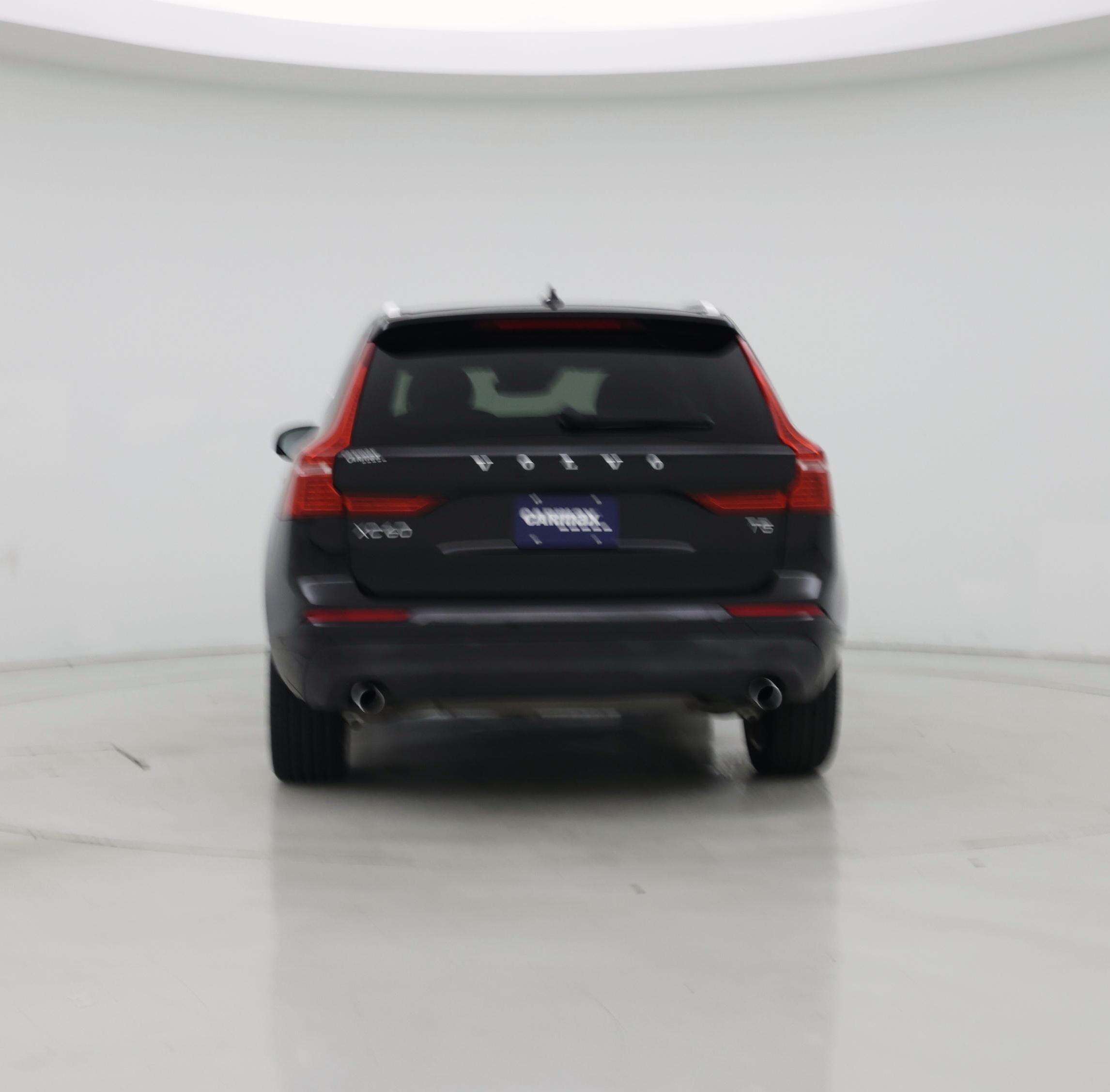 Thumbnail: 2019 Volvo XC60 - 6