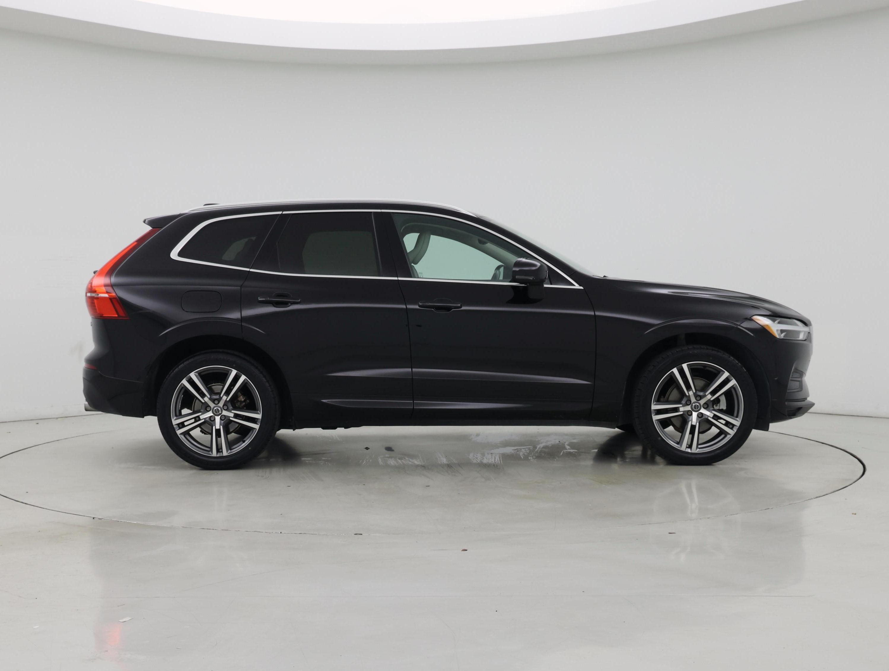 Thumbnail: 2019 Volvo XC60 - 7
