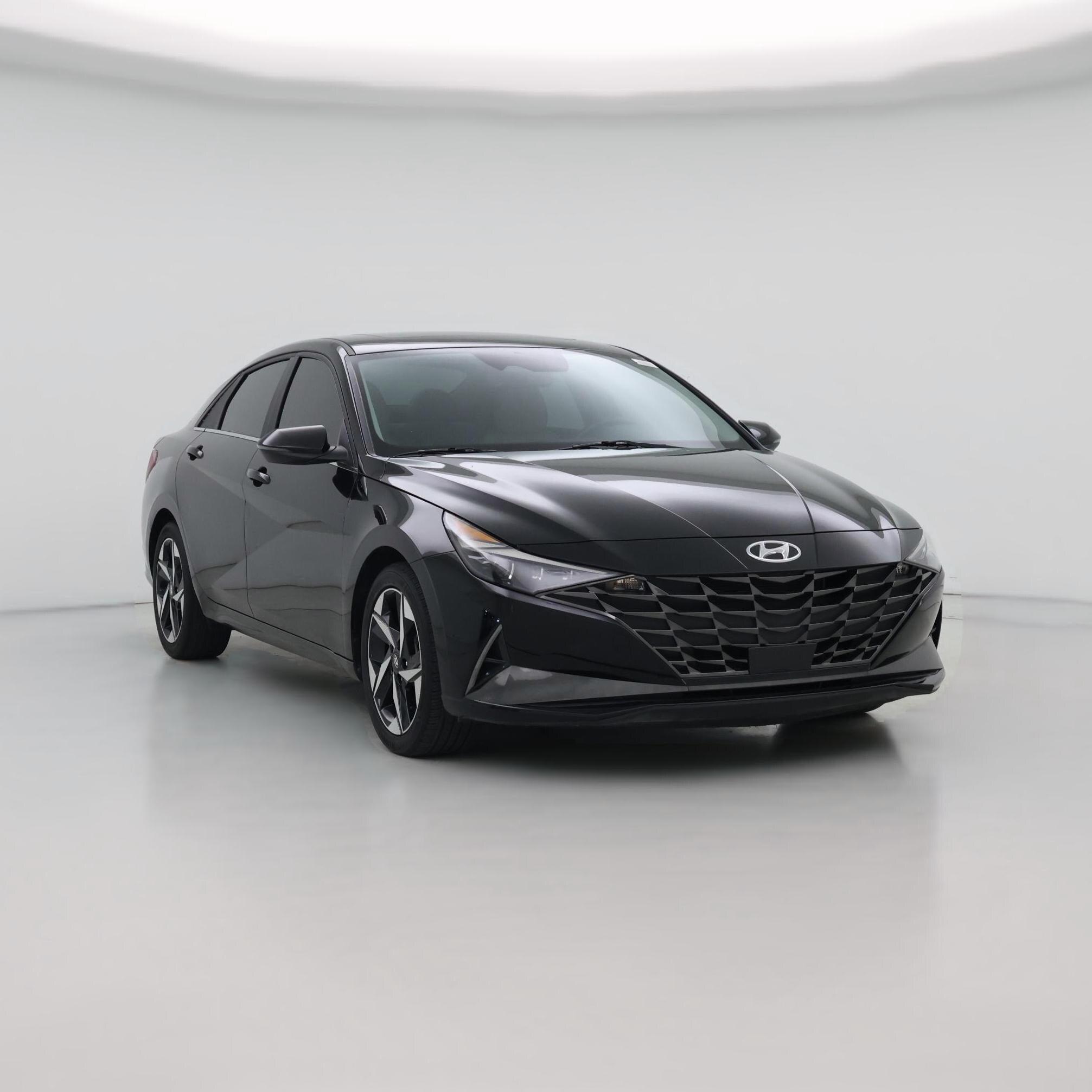 Thumbnail: 2022 Hyundai Elantra - 1