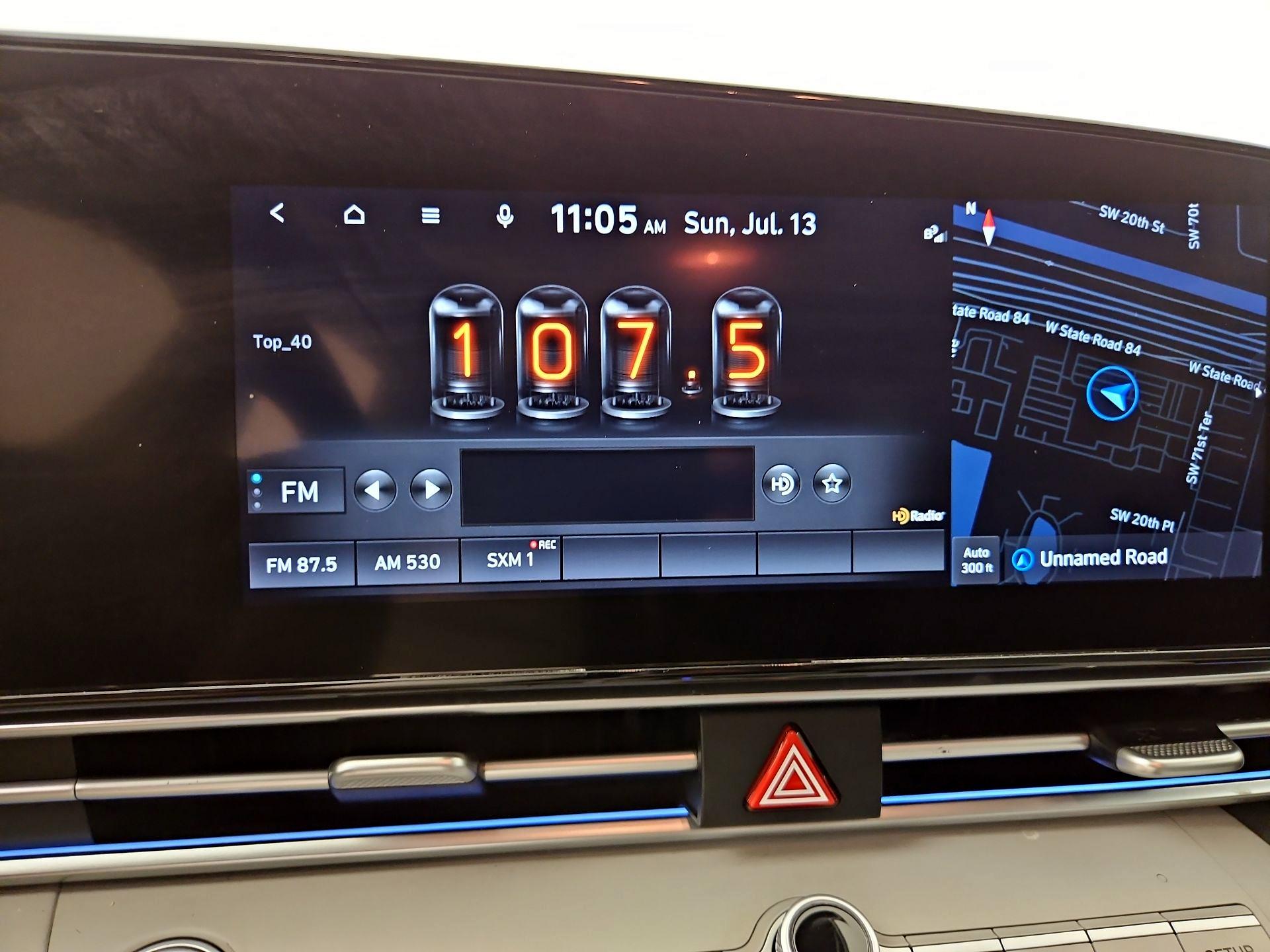 Thumbnail: 2022 Hyundai Elantra - 15