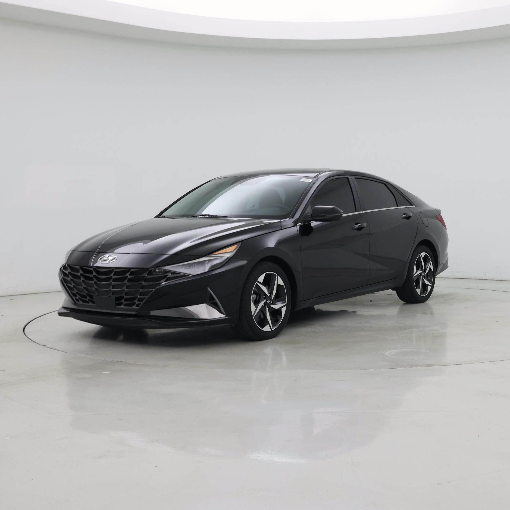 Thumbnail: 2022 Hyundai Elantra - 4