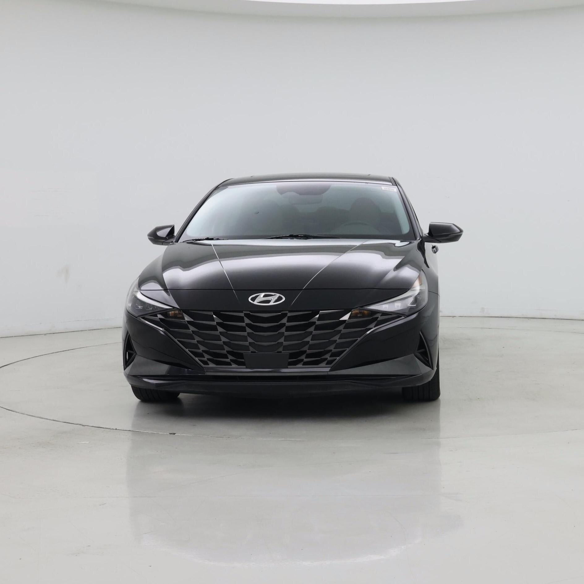 Thumbnail: 2022 Hyundai Elantra - 5