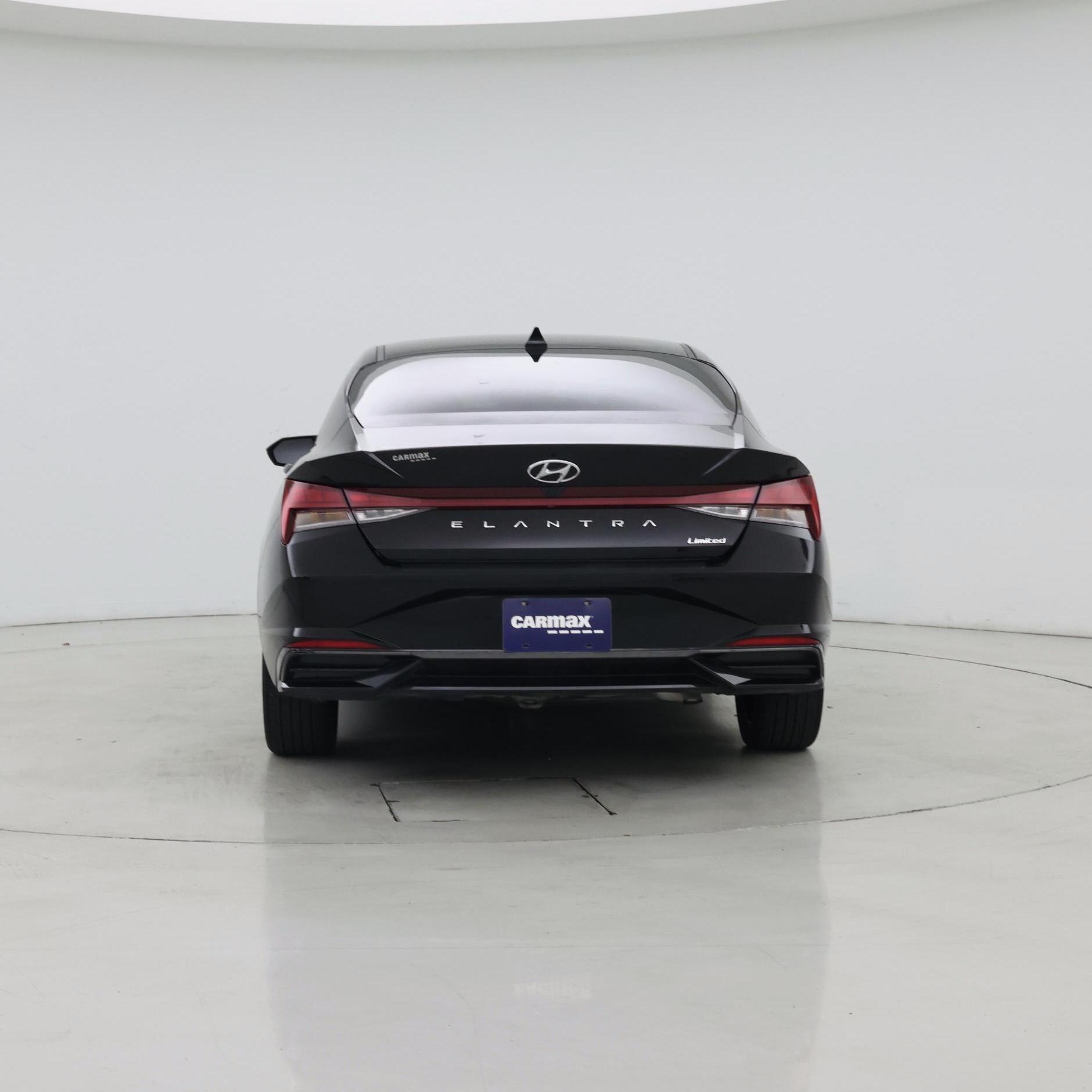 Thumbnail: 2022 Hyundai Elantra - 6