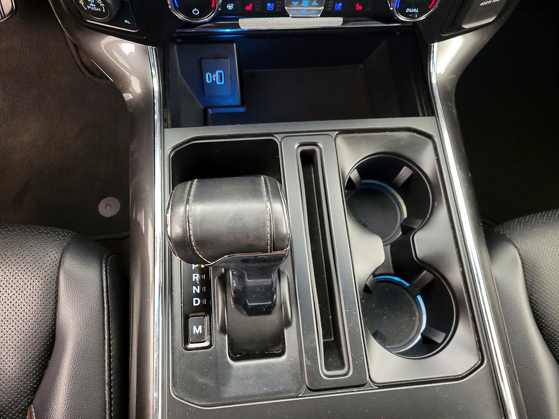 Thumbnail: 2021 Ford F-150 - 18