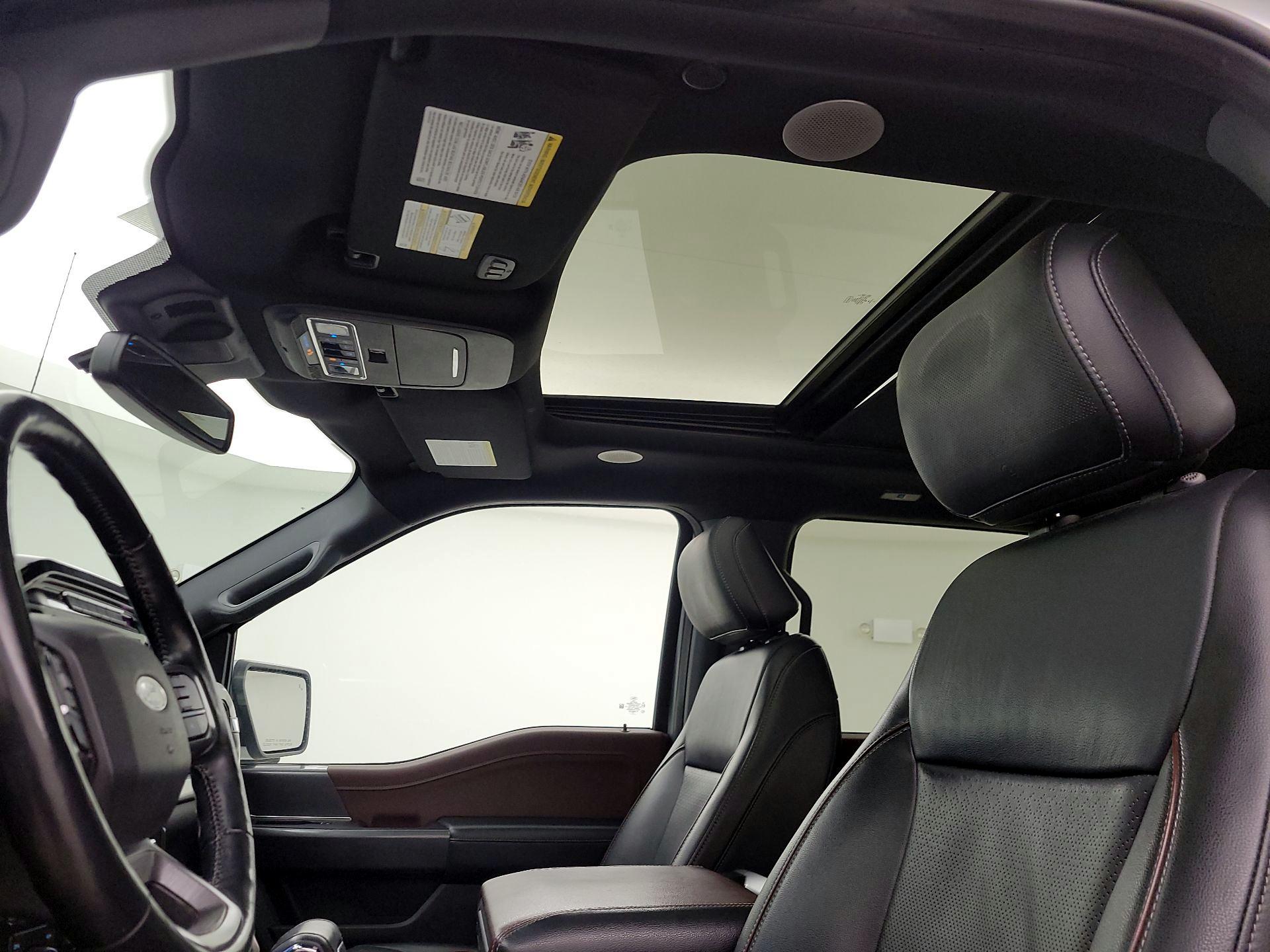 Thumbnail: 2021 Ford F-150 - 20