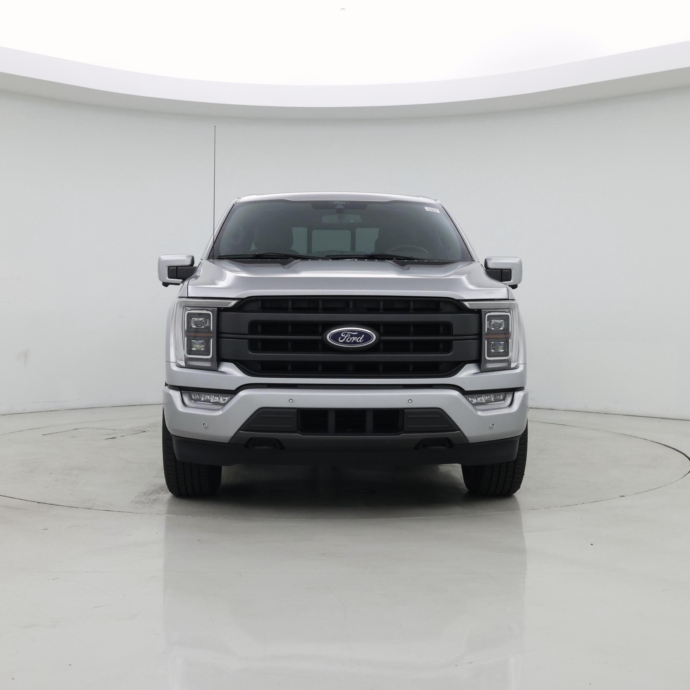 Thumbnail: 2021 Ford F-150 - 5