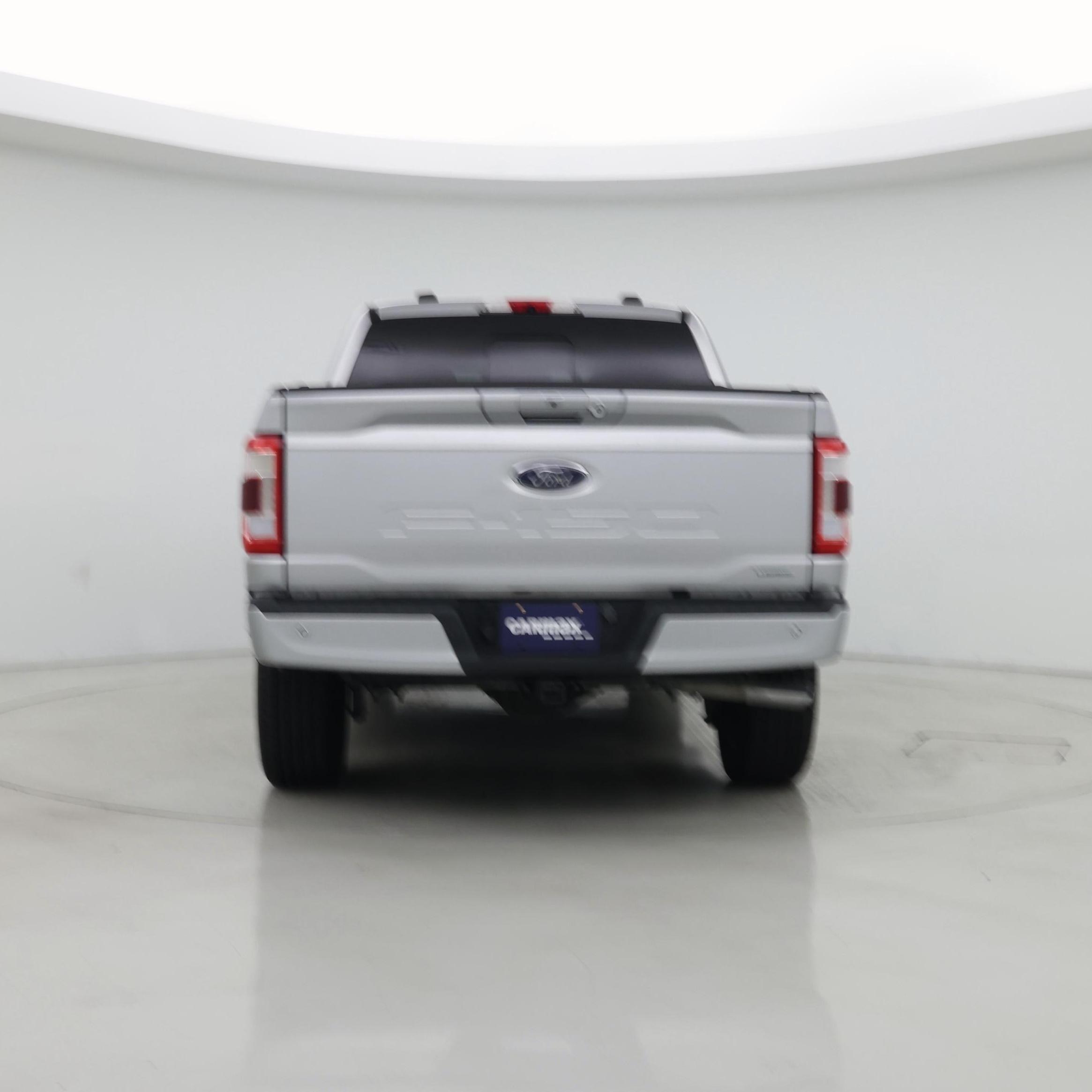 Thumbnail: 2021 Ford F-150 - 6