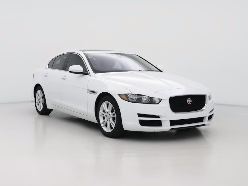 2019 Jaguar XE Premium -
                  Stockbridge, GA