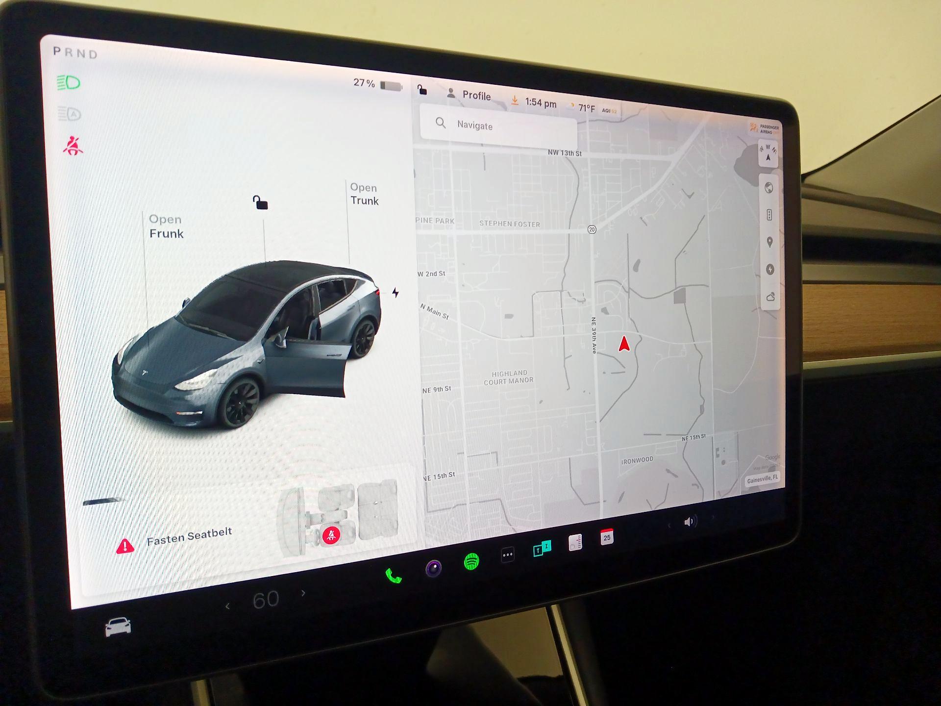 Thumbnail: 2020 Tesla Model Y - 13