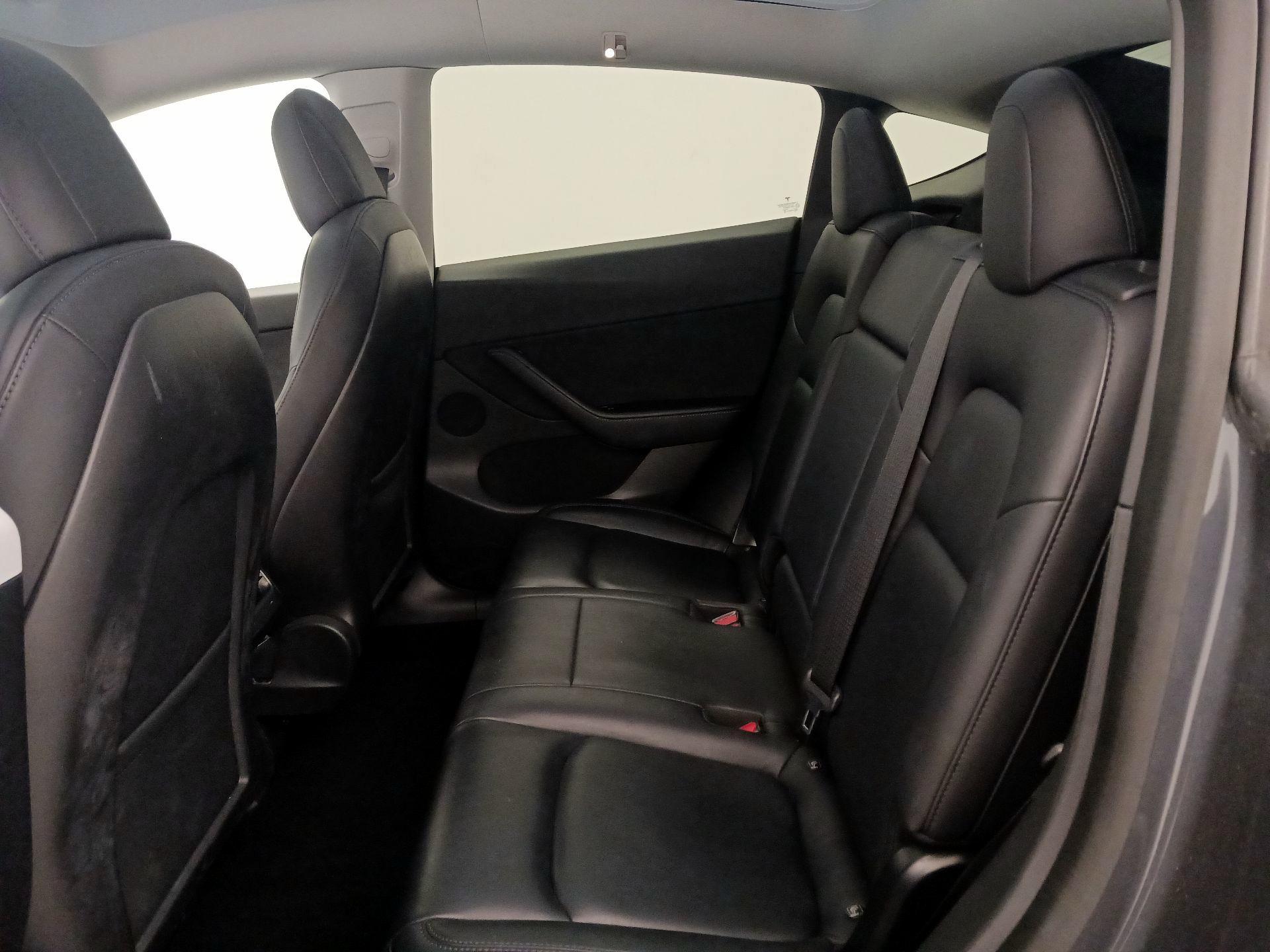 Thumbnail: 2020 Tesla Model Y - 18