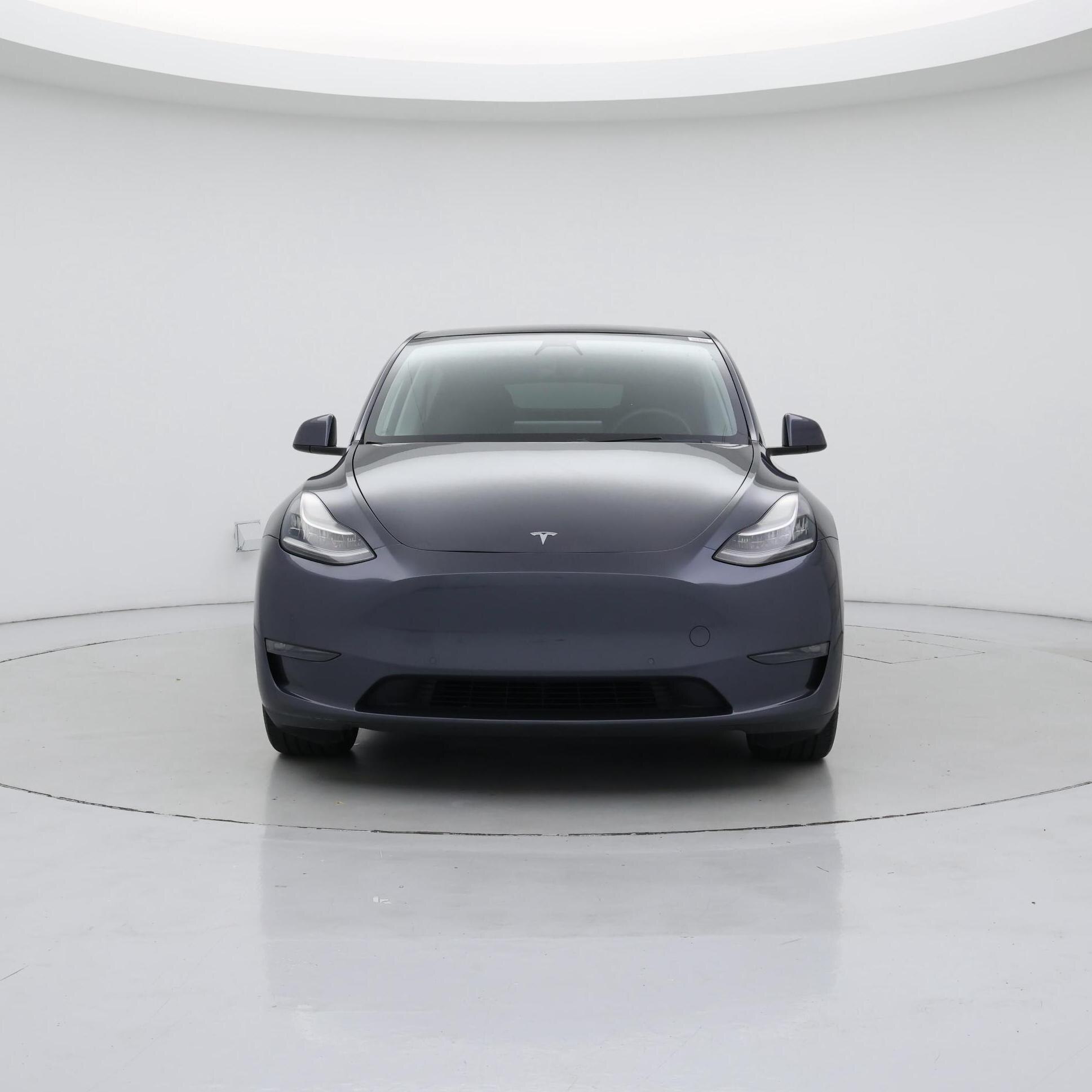 Thumbnail: 2020 Tesla Model Y - 5