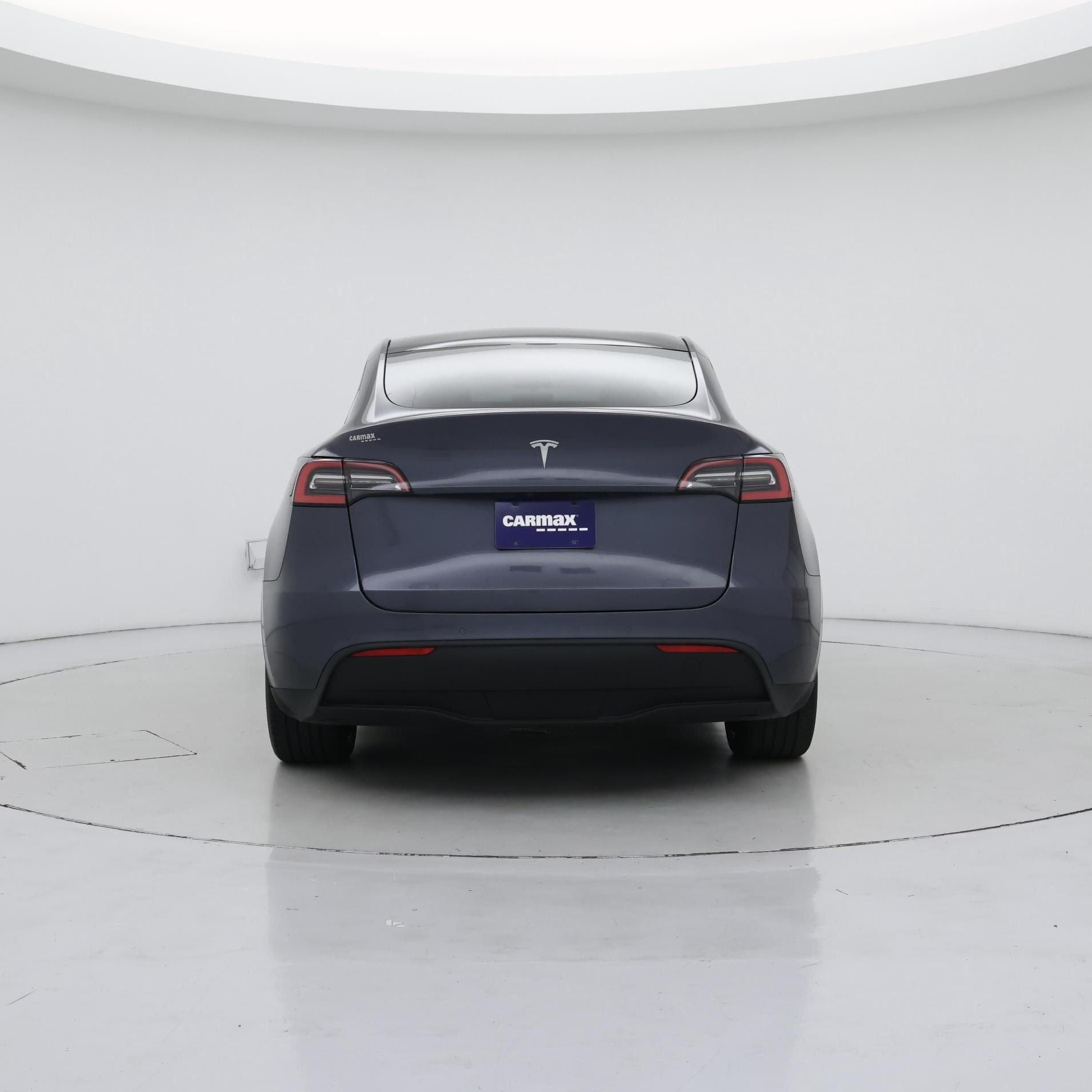 Thumbnail: 2020 Tesla Model Y - 6