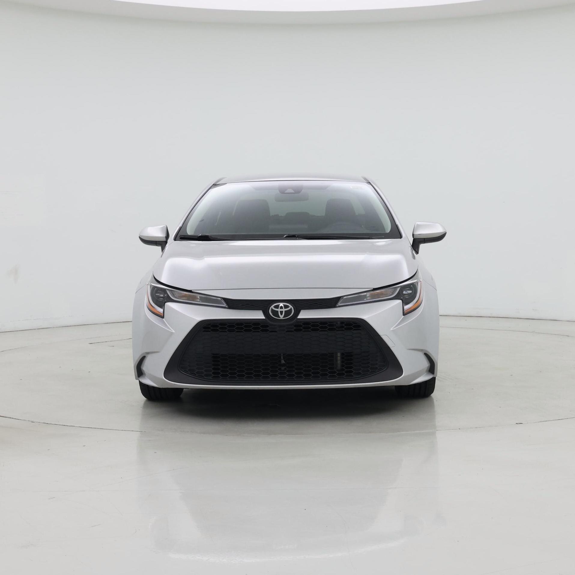 Thumbnail: 2022 Toyota Corolla - 5
